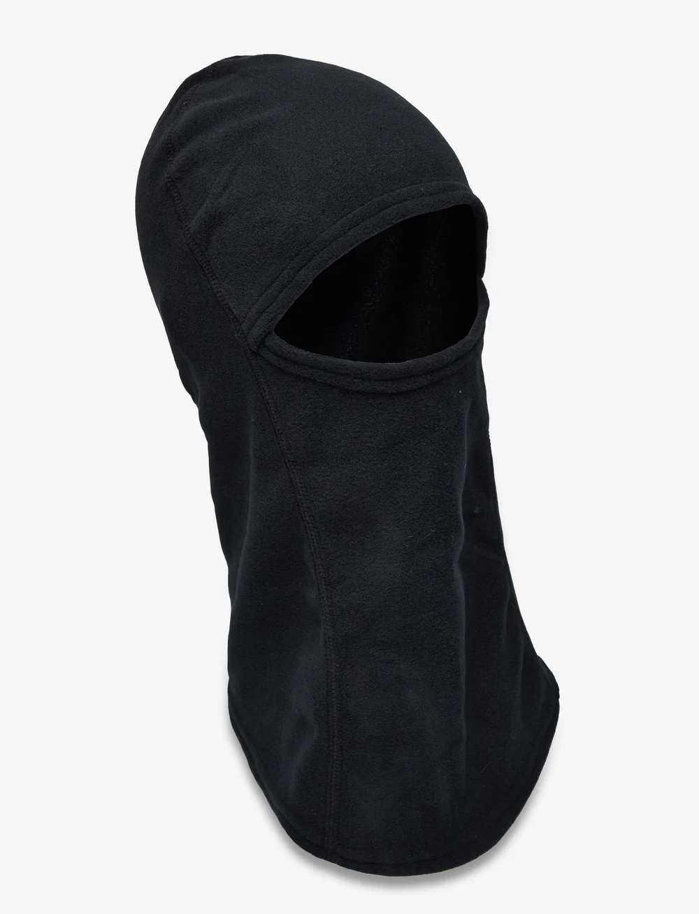 Bula - PRIMA FLEECE BALACLAVA - halsdukar - black - 0