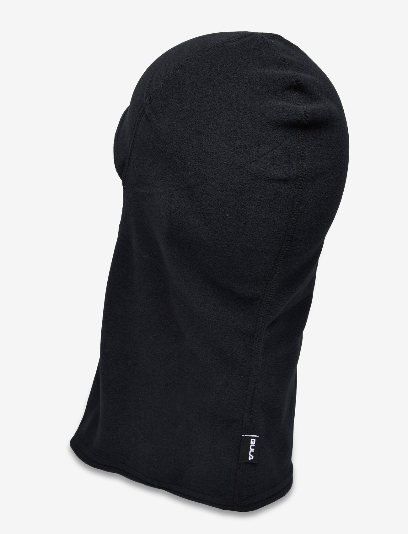 Bula - PRIMA FLEECE BALACLAVA - black - 1