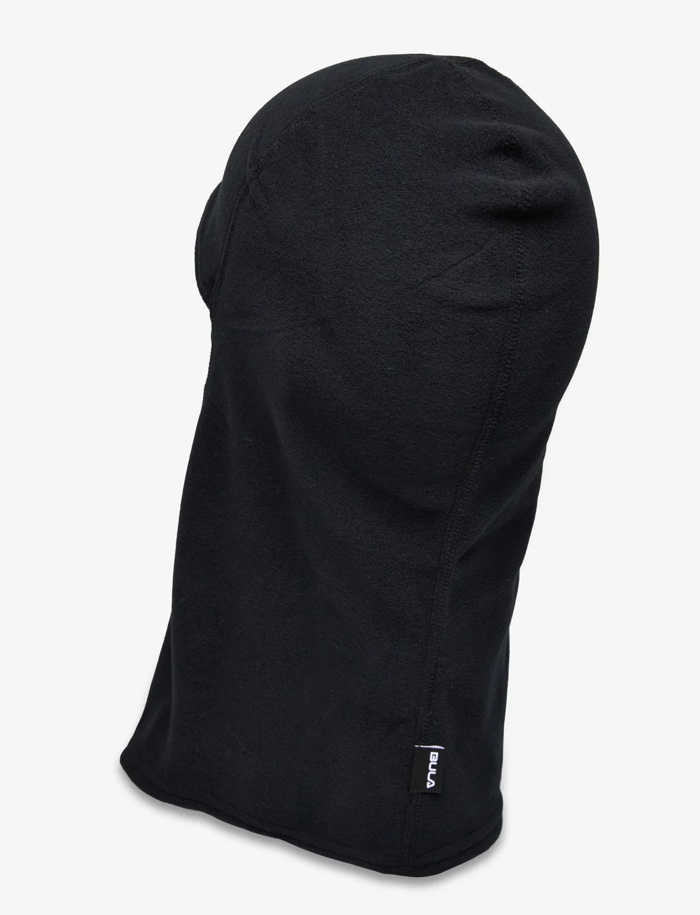 Bula - PRIMA FLEECE BALACLAVA - halsdukar - black - 1