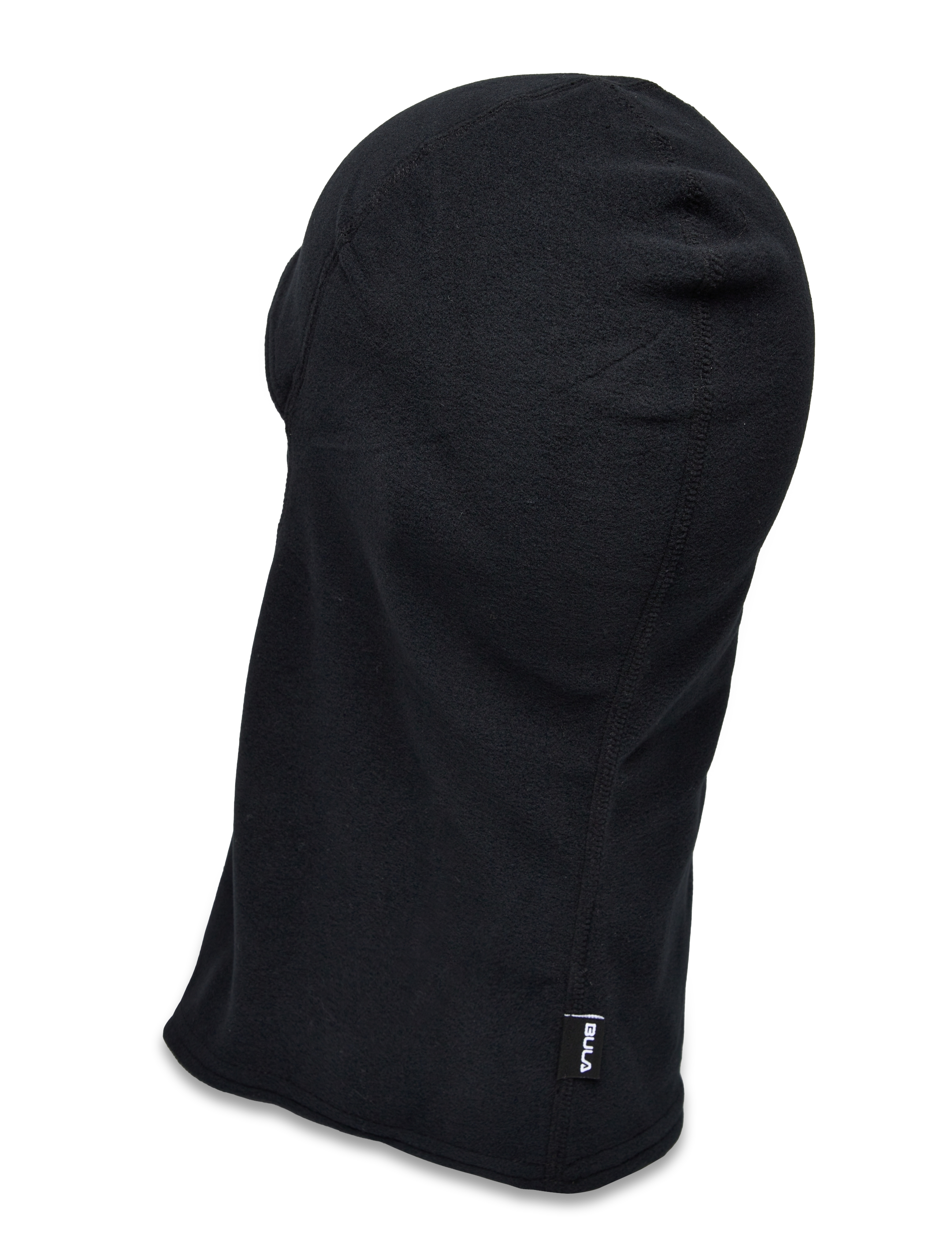 Bula - PRIMA FLEECE BALACLAVA - black - 1
