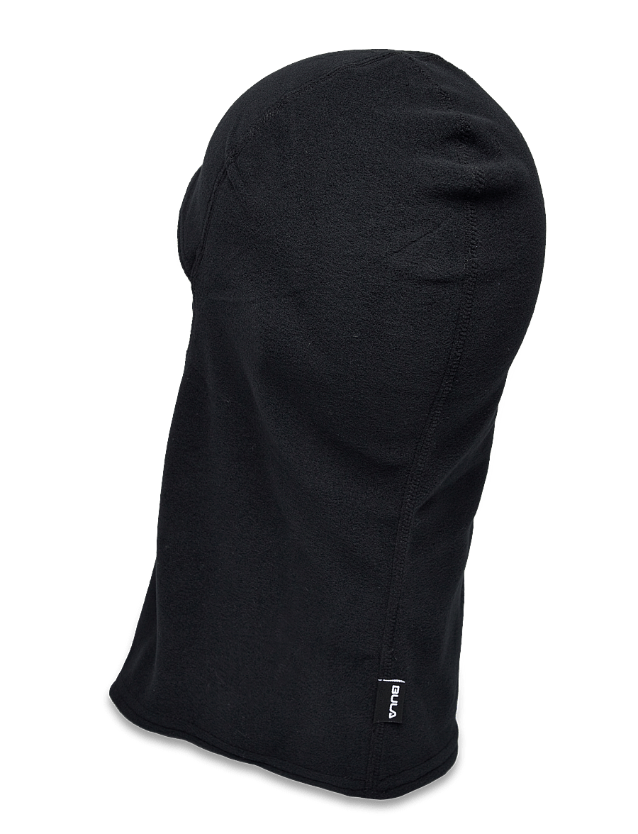 Bula - PRIMA FLEECE BALACLAVA - black - 1