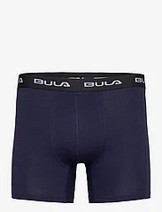 Bula - Frame 3pk Boxers - alushousut monipakkauksessa - ivy, black, navy - 2