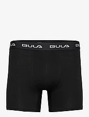 Bula - Frame 3pk Boxers - laveste priser - ivy, black, navy - 4