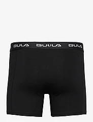 Bula - Frame 3pk Boxers - alushousut monipakkauksessa - ivy, black, navy - 5