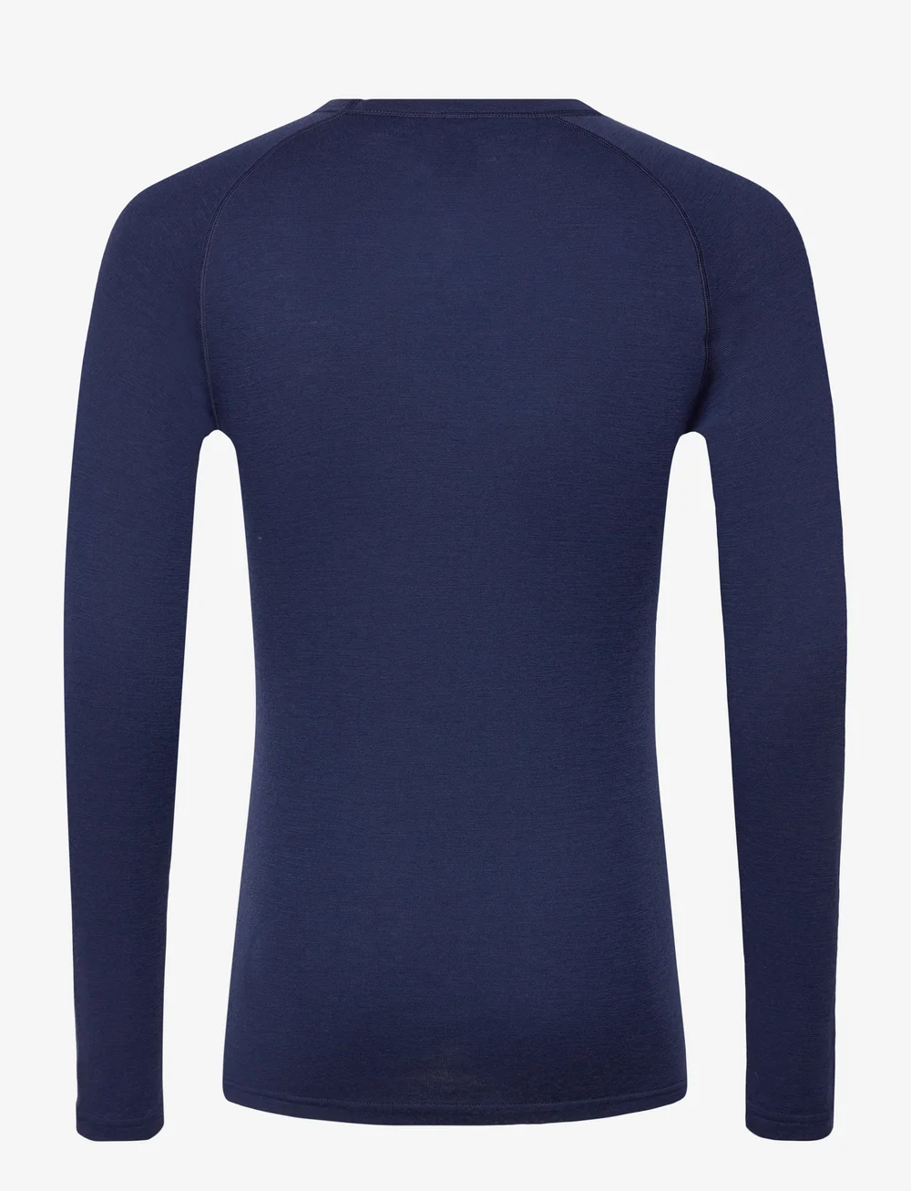 Bula - GEO MERINO WOOL CREW - funktionsunterwäsche - oberteile - navy - 2