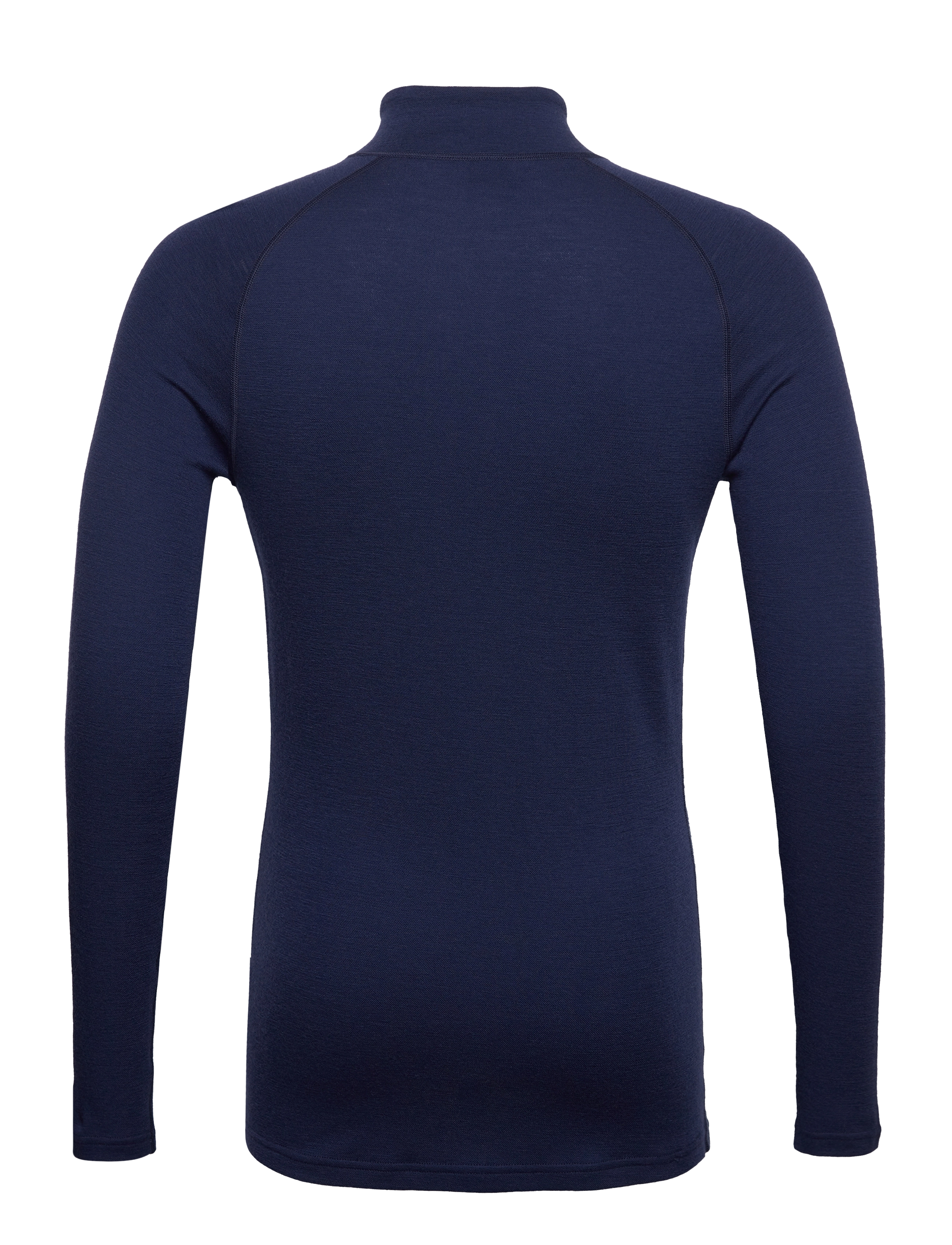 Bula Geo Merino Wool Halfzip stickade tröjor herr – bild 2