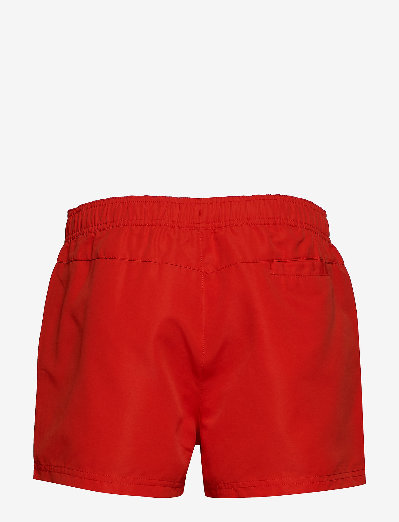 Bula - BEACHSHORTS - tomato - 1