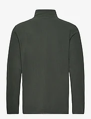 Bula - Fleece Jacket - teddy sweaters - ivy - 2