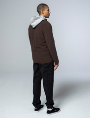 Bula - Fleece Jacket - fleece-pullover - java - 5