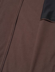 Bula - Fleece Jacket - fleece-pullover - java - 7