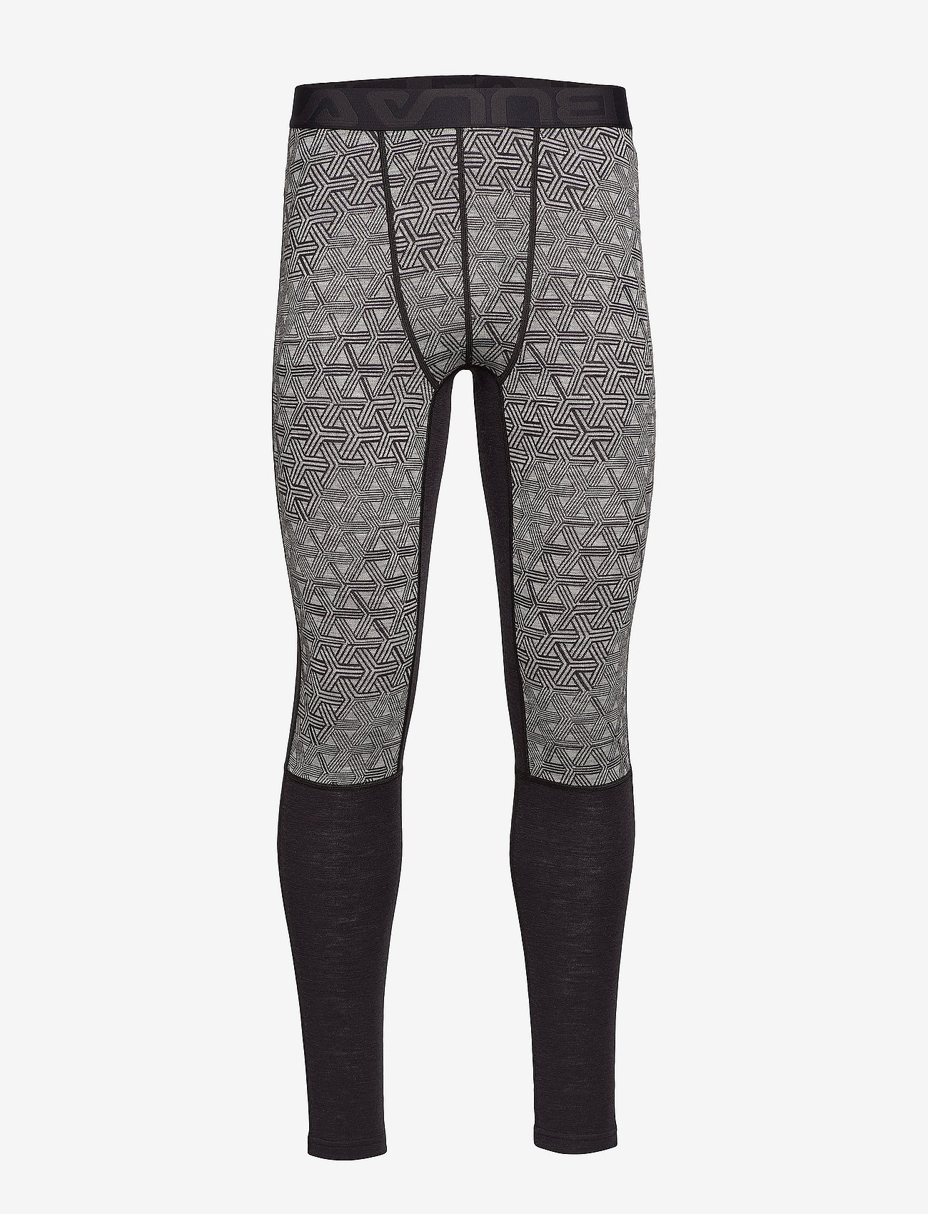 Bula - Geo Merino Wool Pants