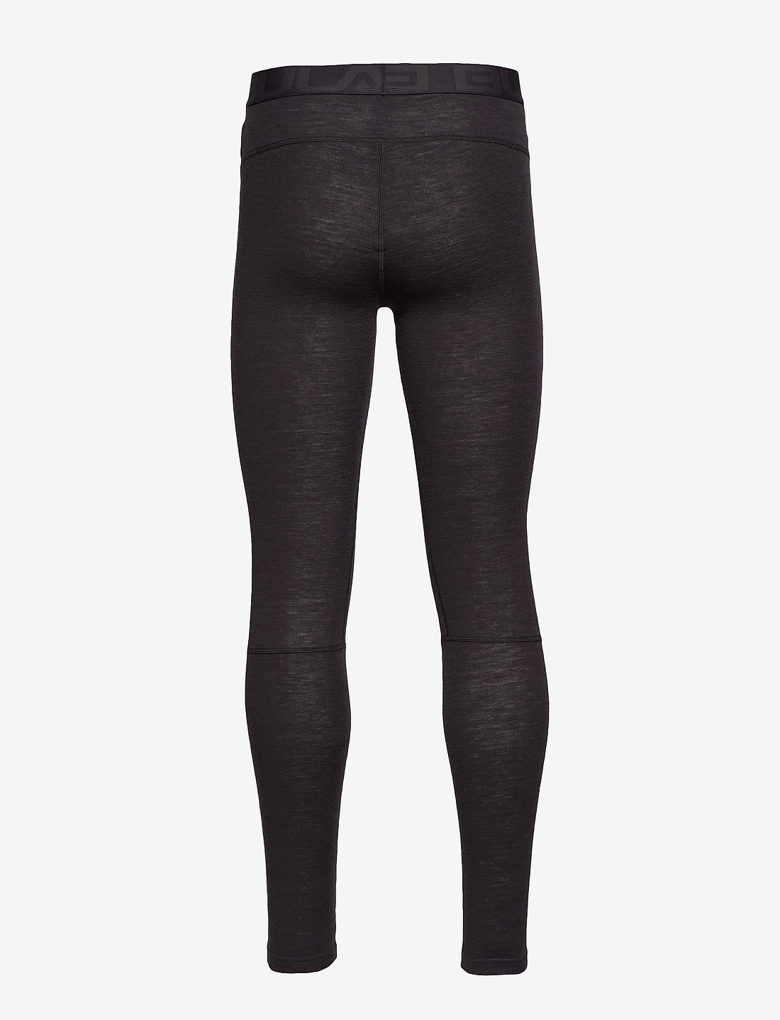 Bula - Geo Merino Wool Pants - underställsbyxor - greym - 2