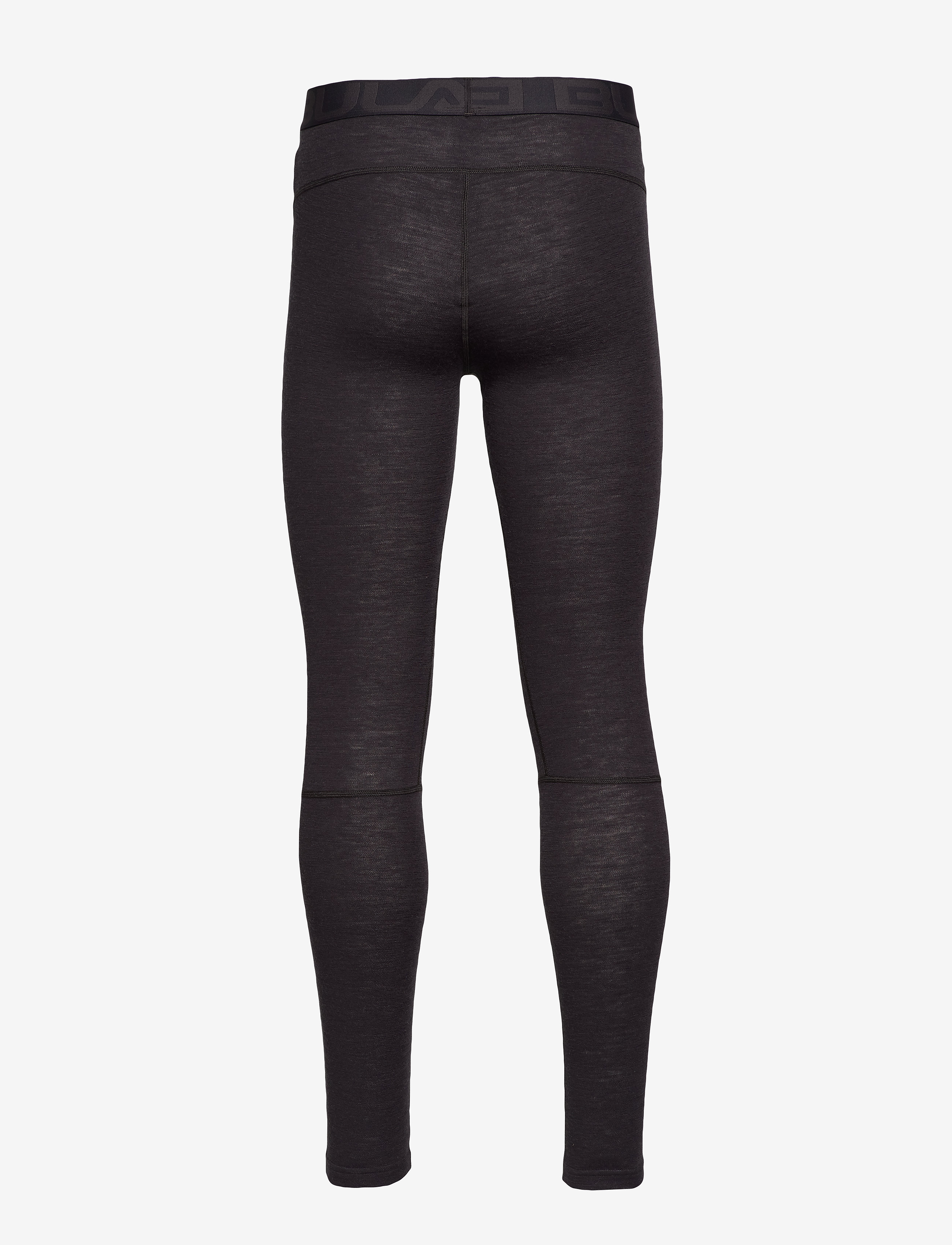 Bula - Geo Merino Wool Pants - thermo onderbroeken - greym - 2