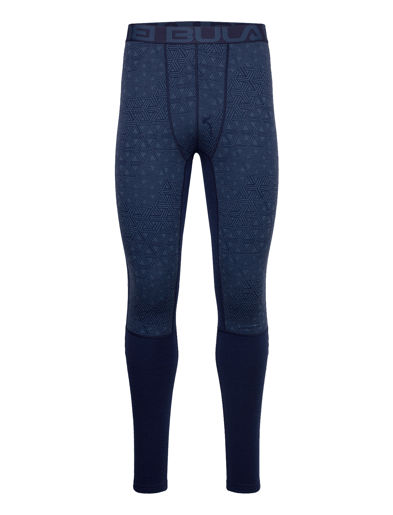 Bula - Geo Merino Wool Pants