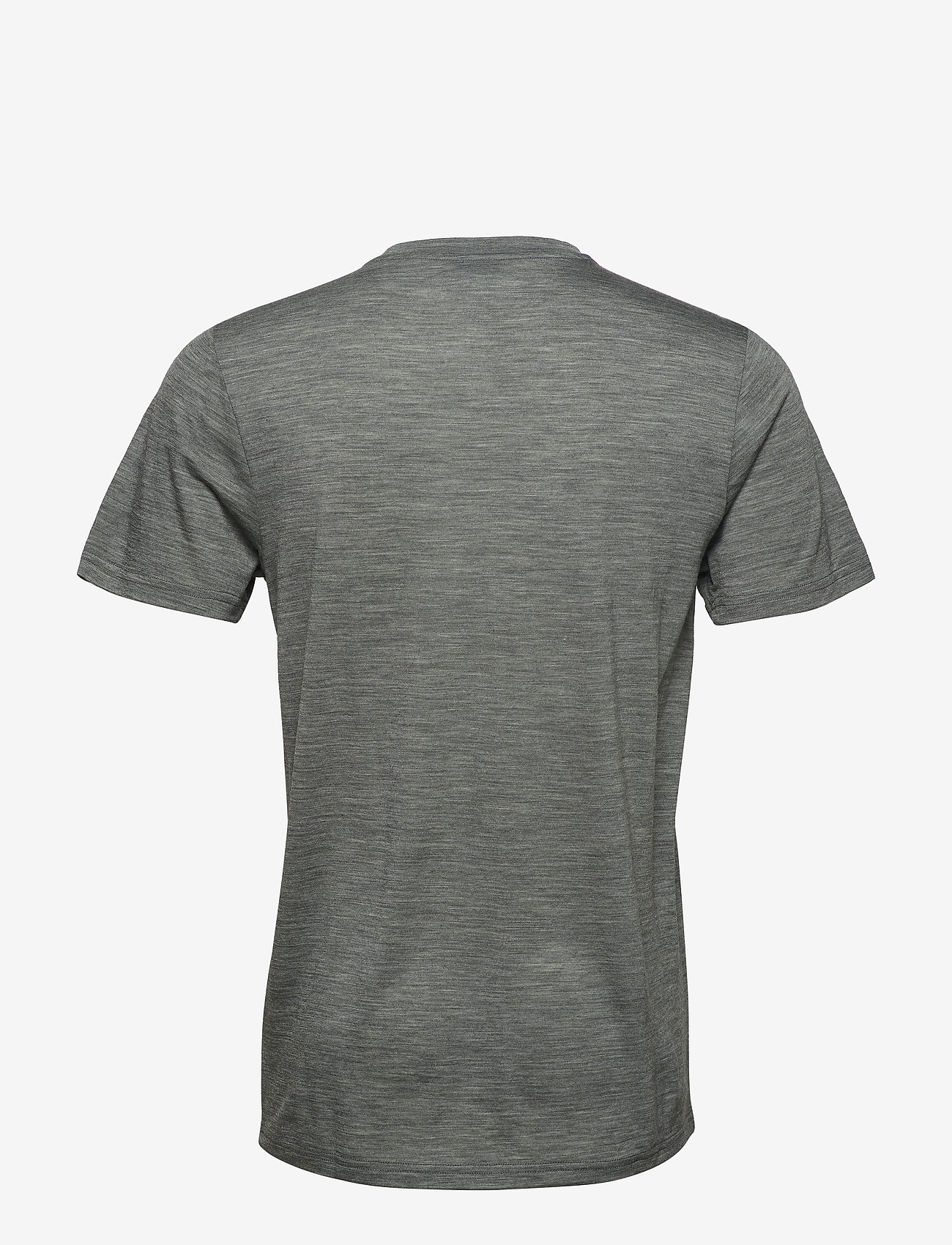 Bula - Bula Merino Wool Tee - dolive - 1