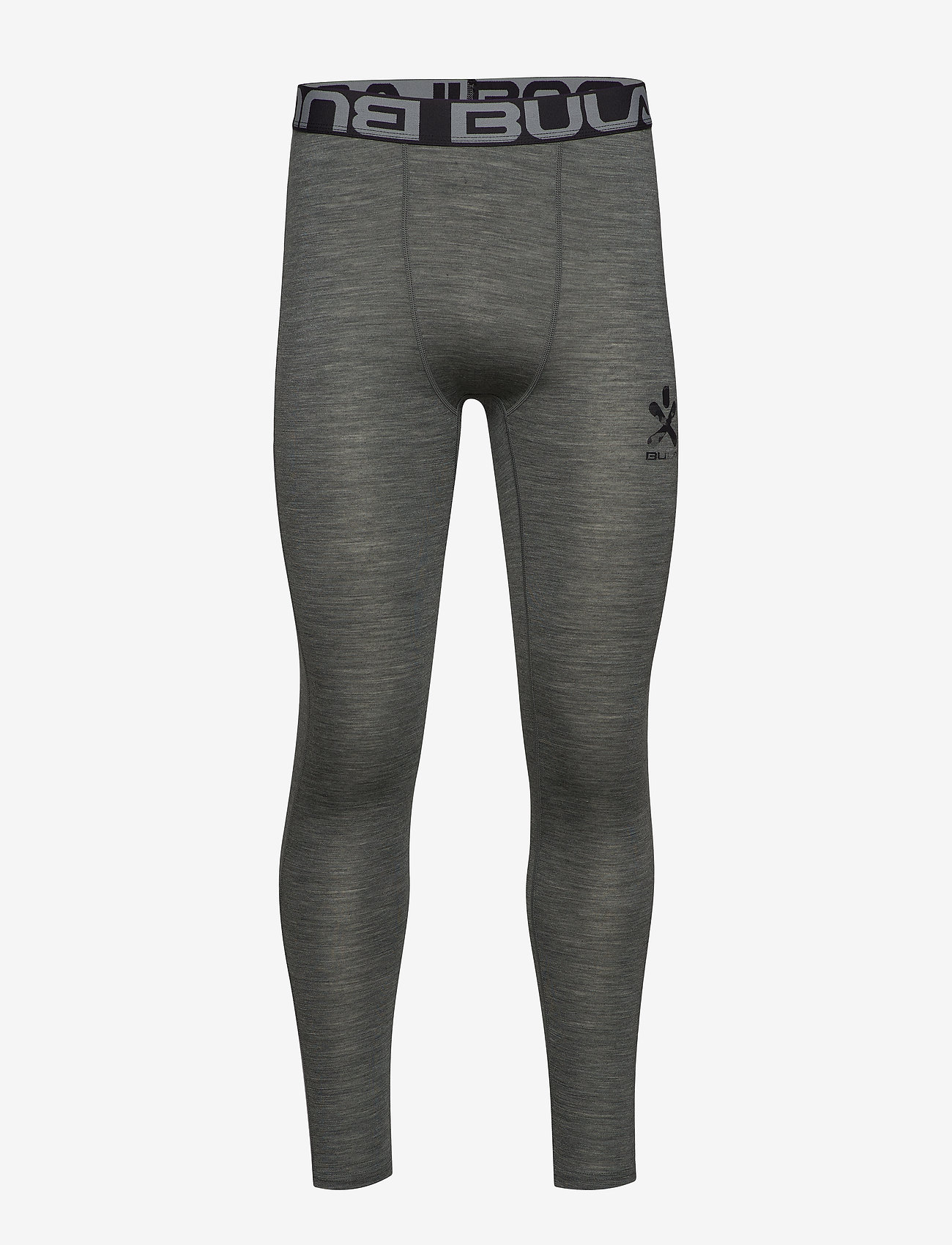 Bula - Pacific Merino Wool Pant - dolive - 0