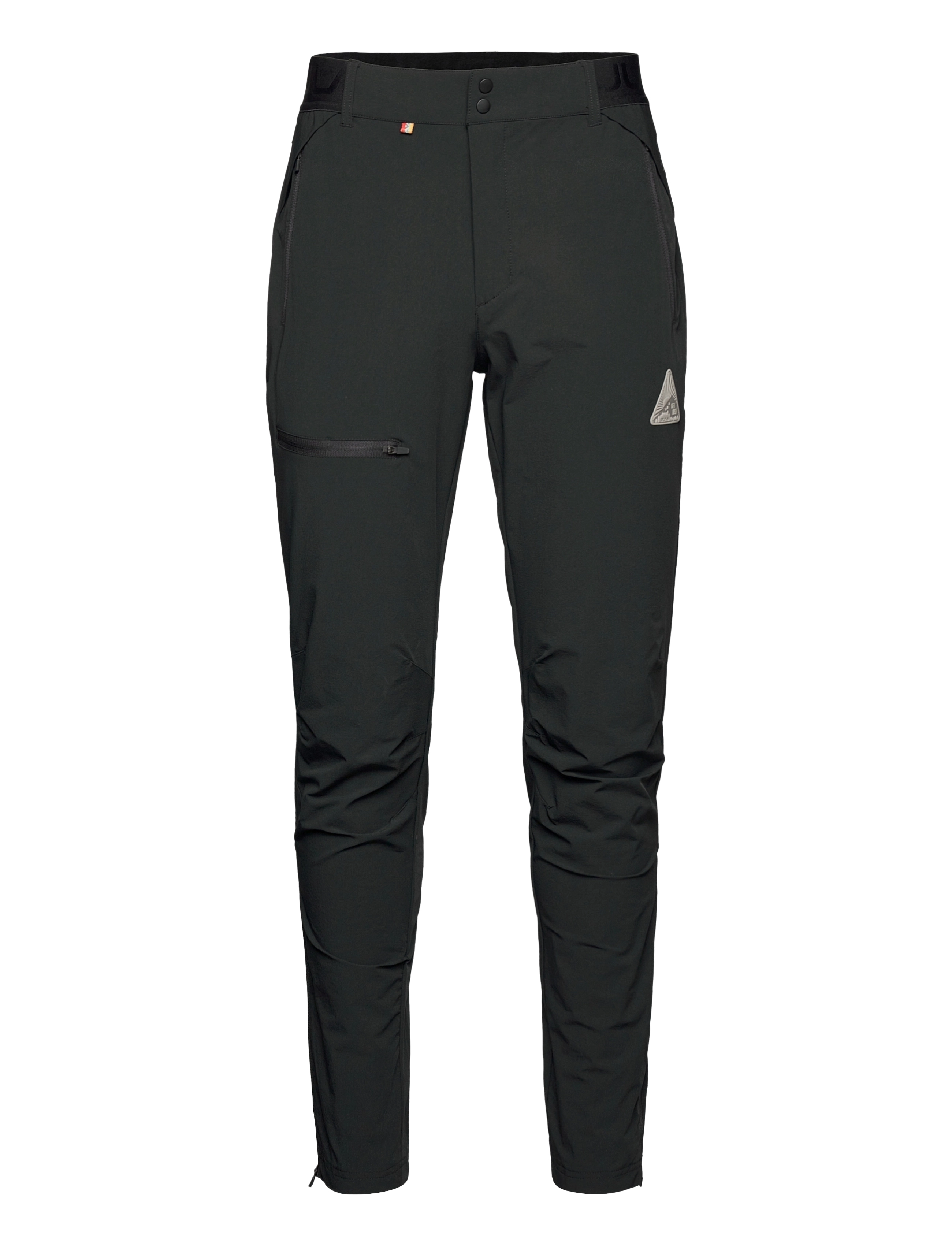 Bula - Amped Softshell  Pants - black - 1