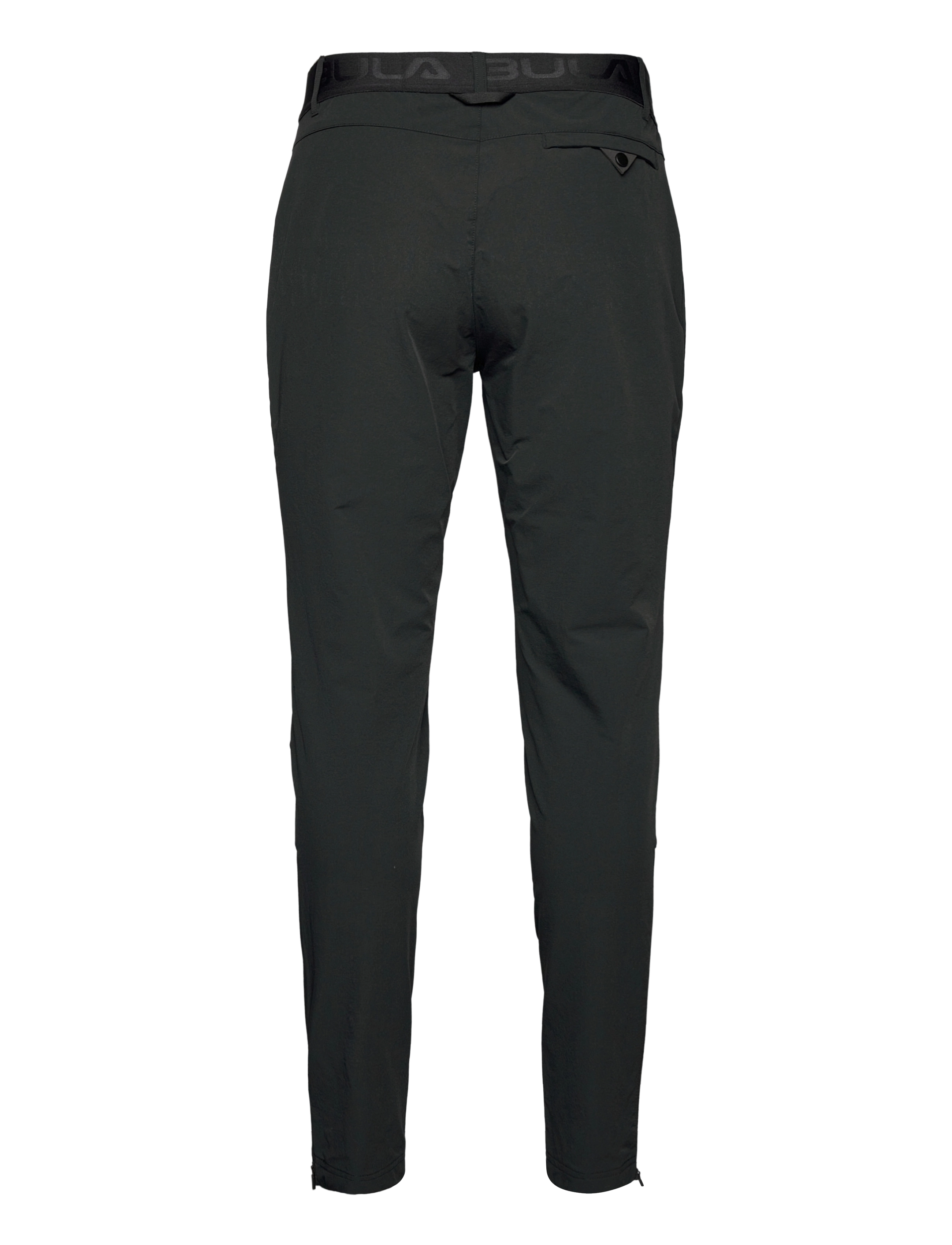 Bula - Amped Softshell  Pants - black - 2