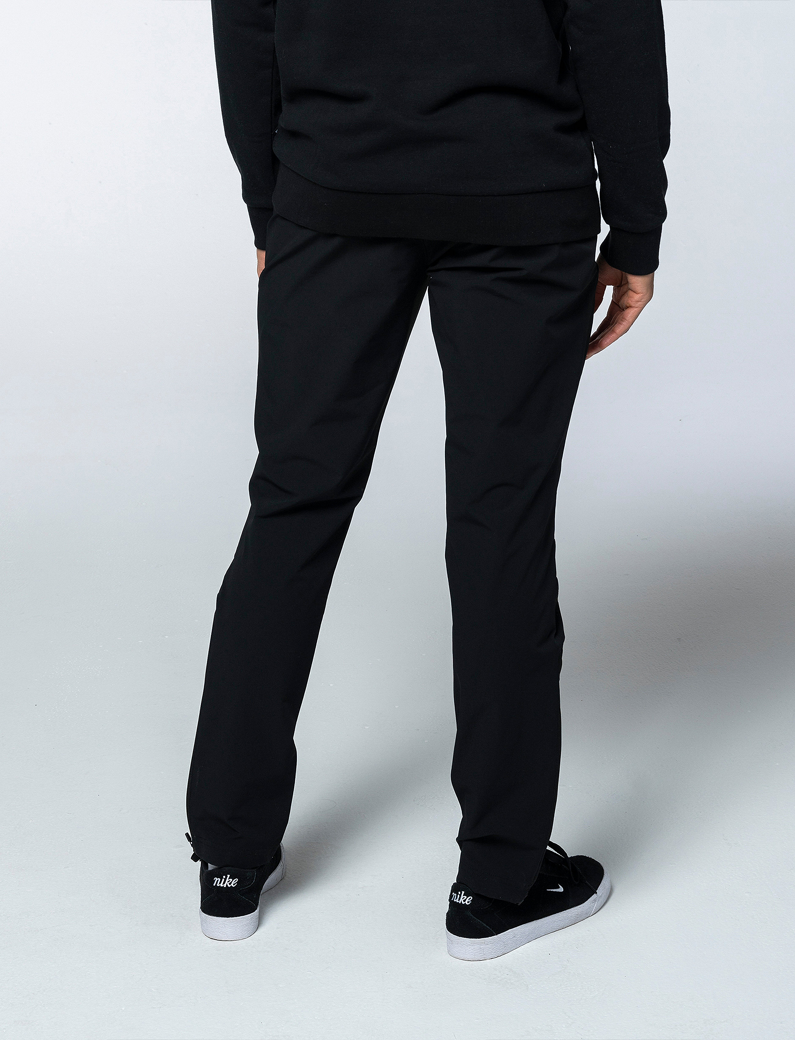 Bula - Amped Softshell  Pants - black - 3