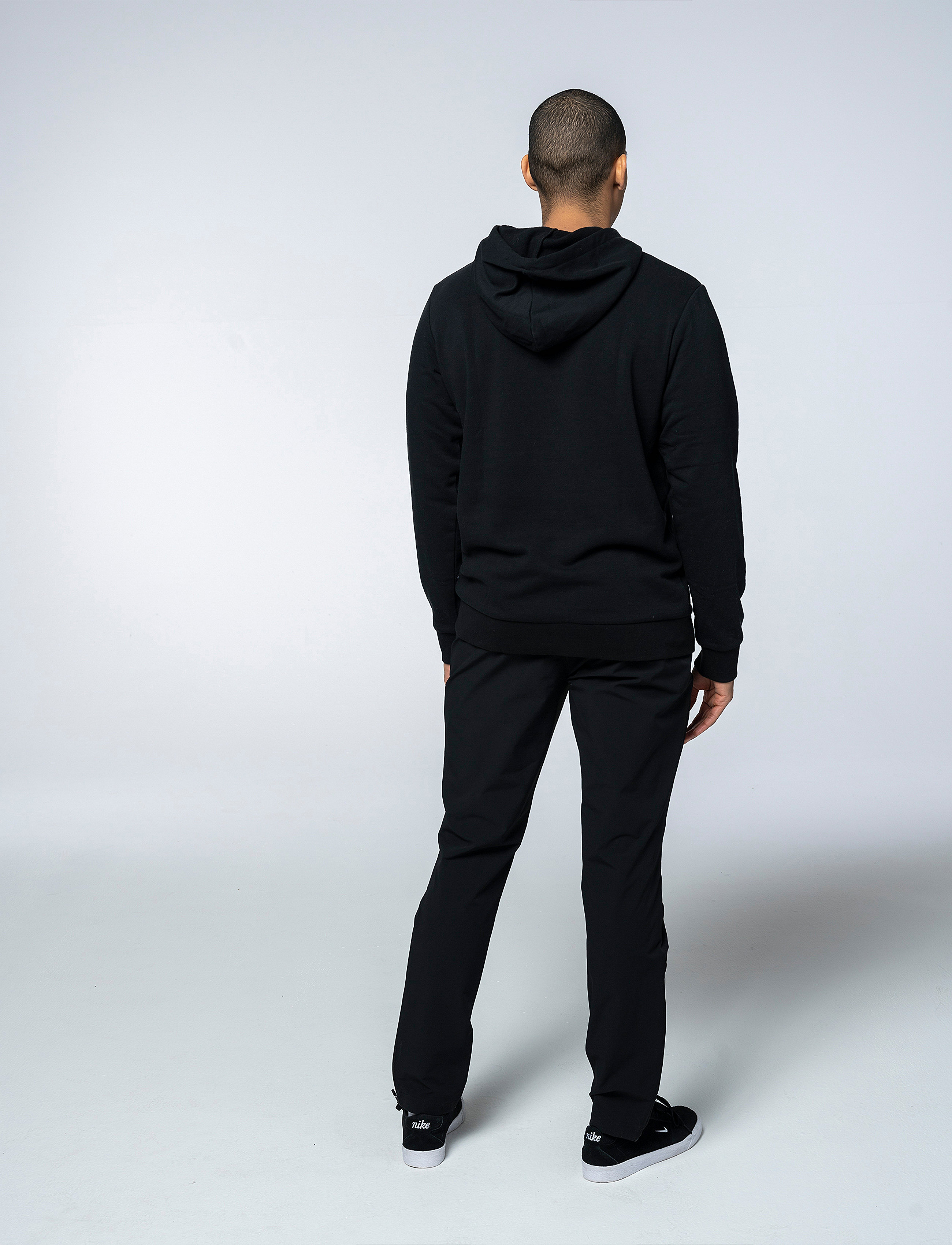 Bula - Amped Softshell  Pants - black - 5