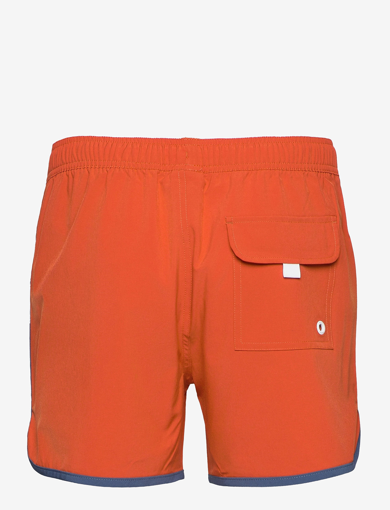 Bula - Burn Shorts - brick - 1