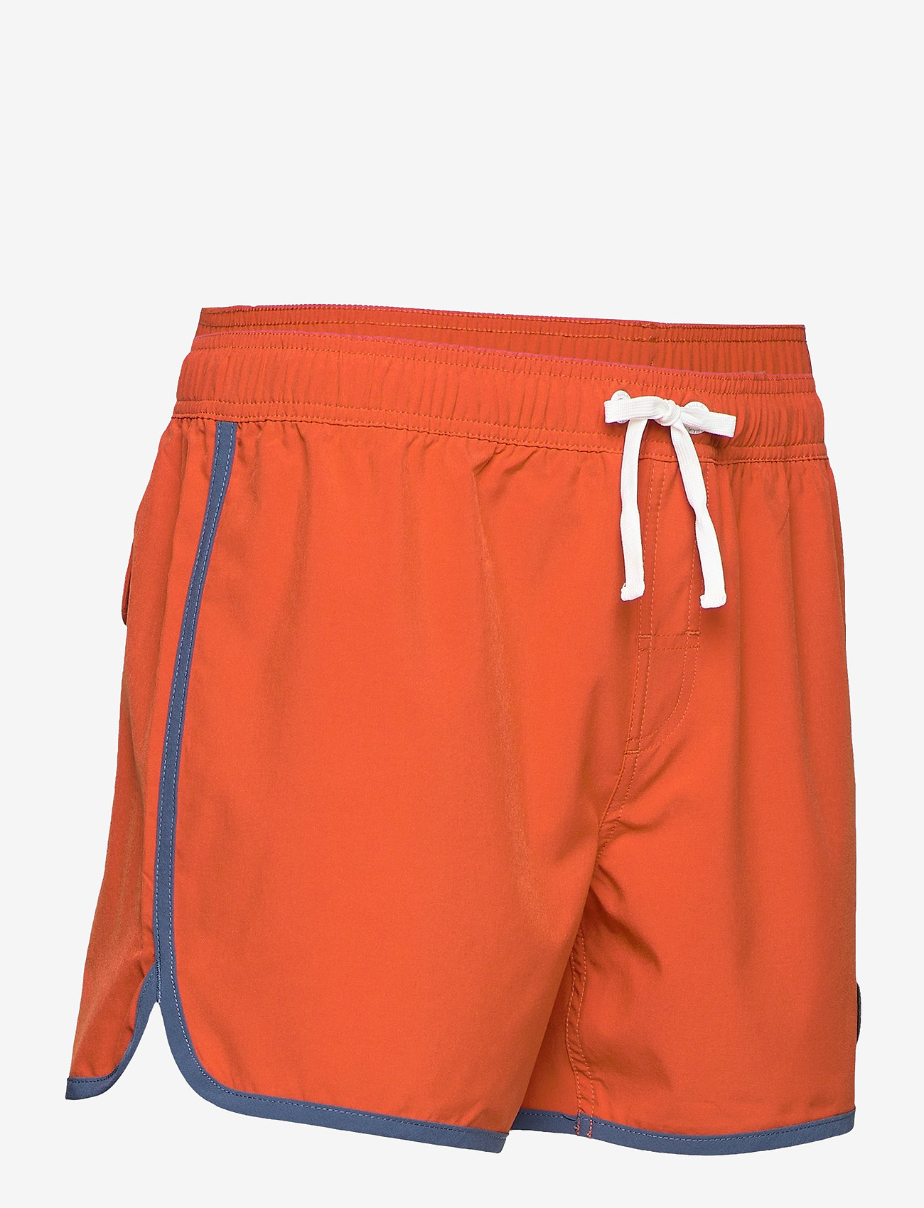 Bula - Burn Shorts - brick - 3