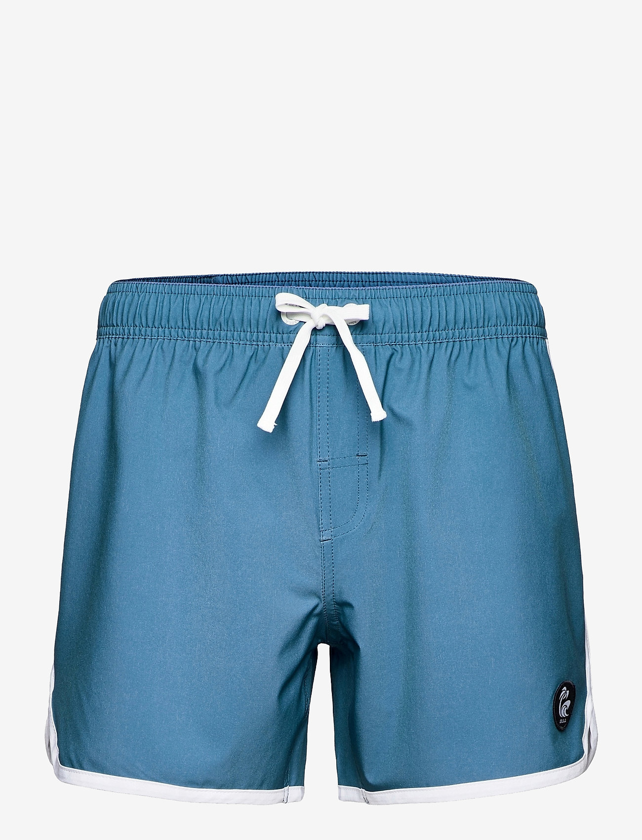 Burn Shorts - LDENIM