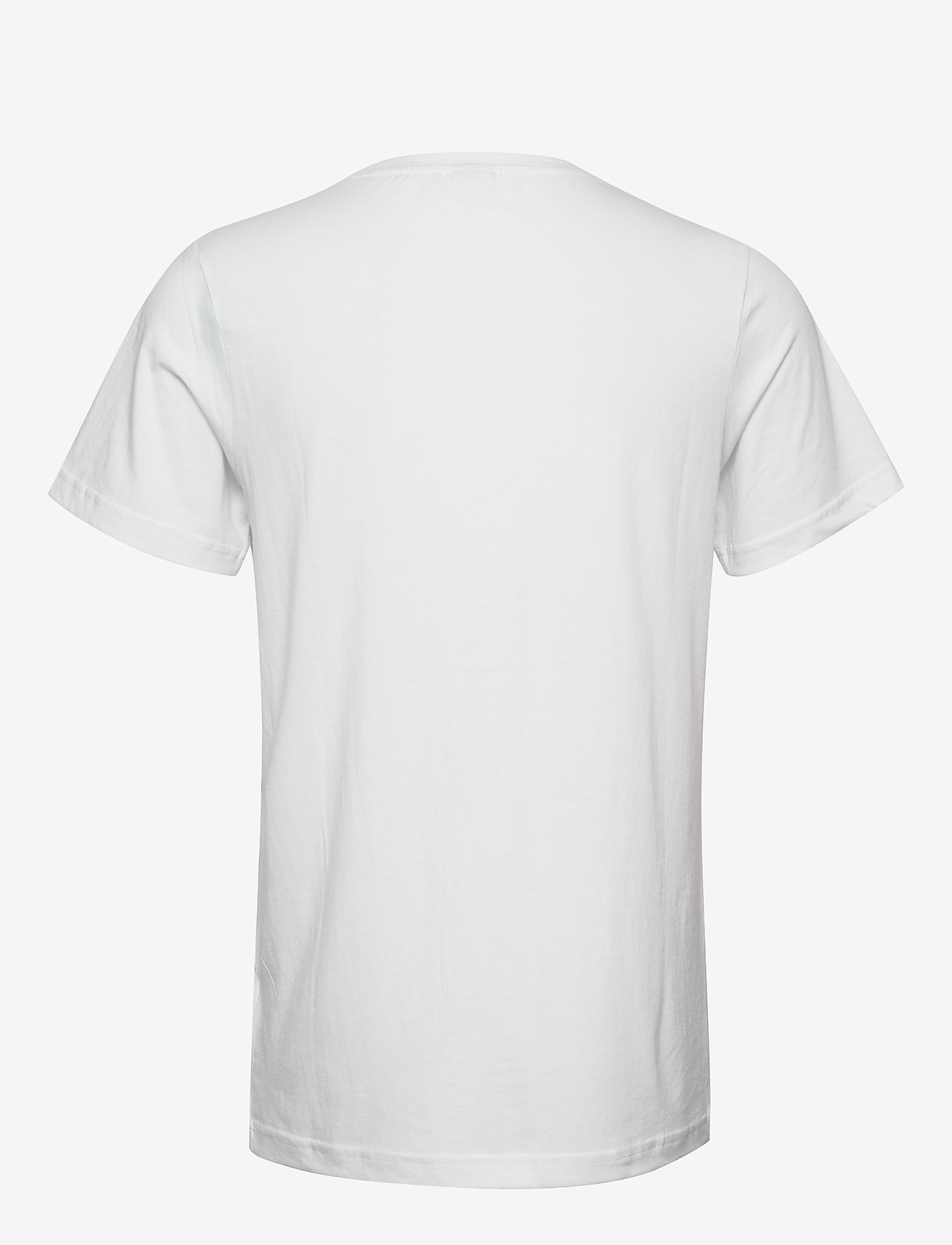 Bula - Curl Tee - white - 1
