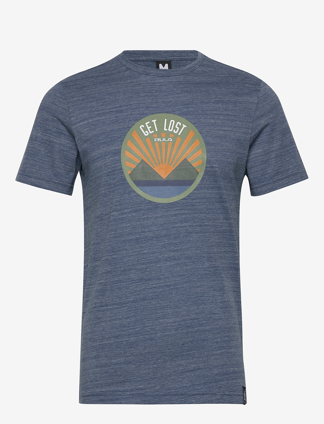 Bula - Lull Tee - ldenim - 0