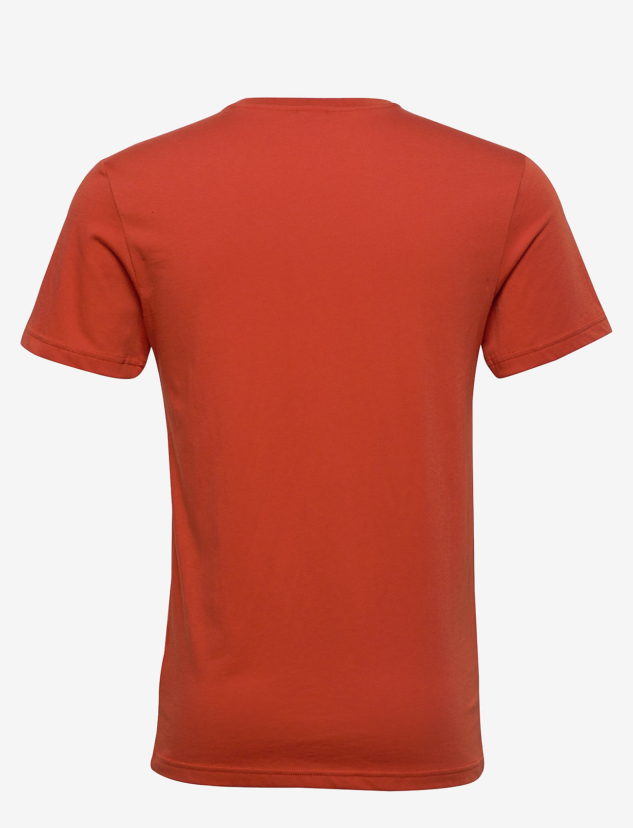 Bula - Hike Tee - brick - 1