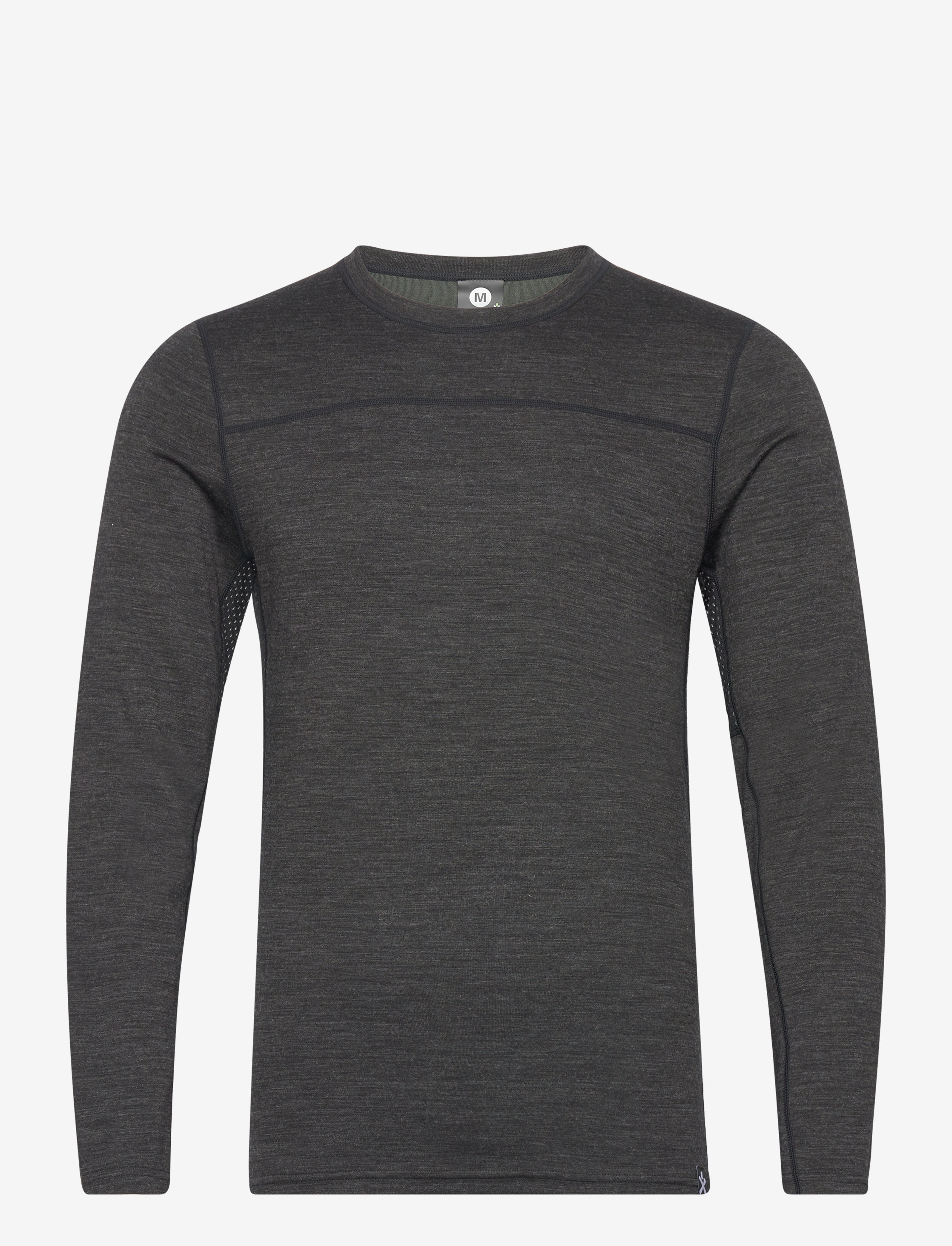 Bula - Base Crew - black - 1