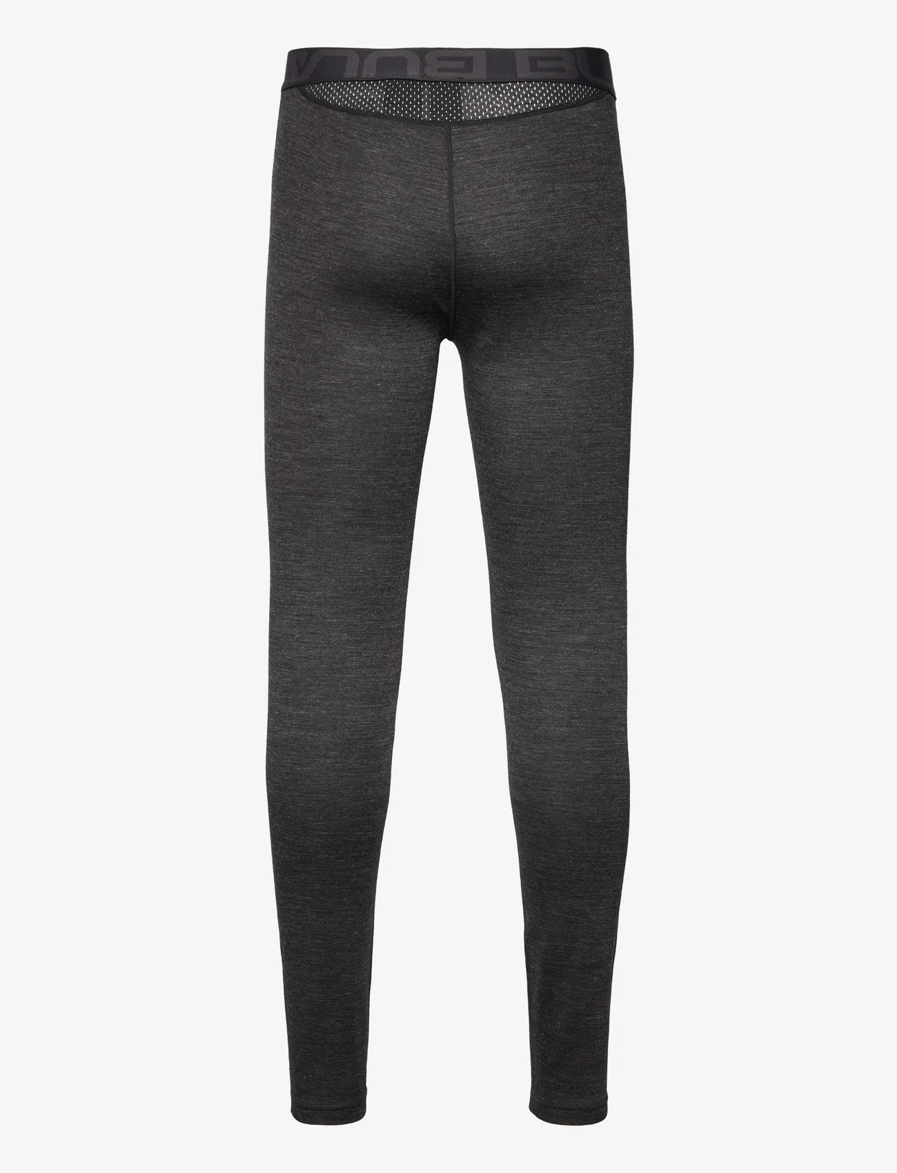 Bula - Base Pants - base layer bottoms - black - 1