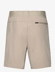 Bula - Hike Softshell Shorts - chalk - 1