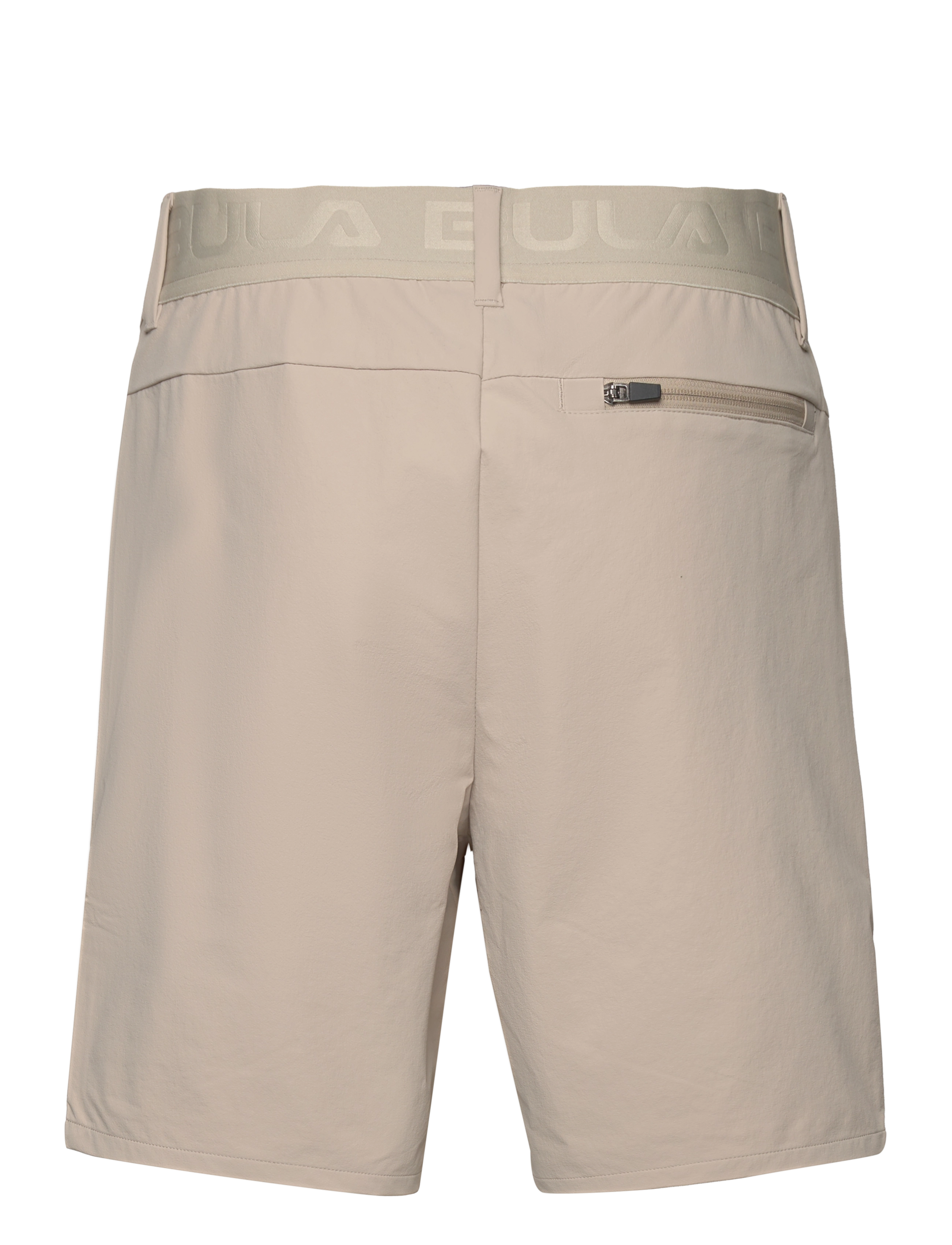 Bula - Hike Softshell Shorts - chalk - 1