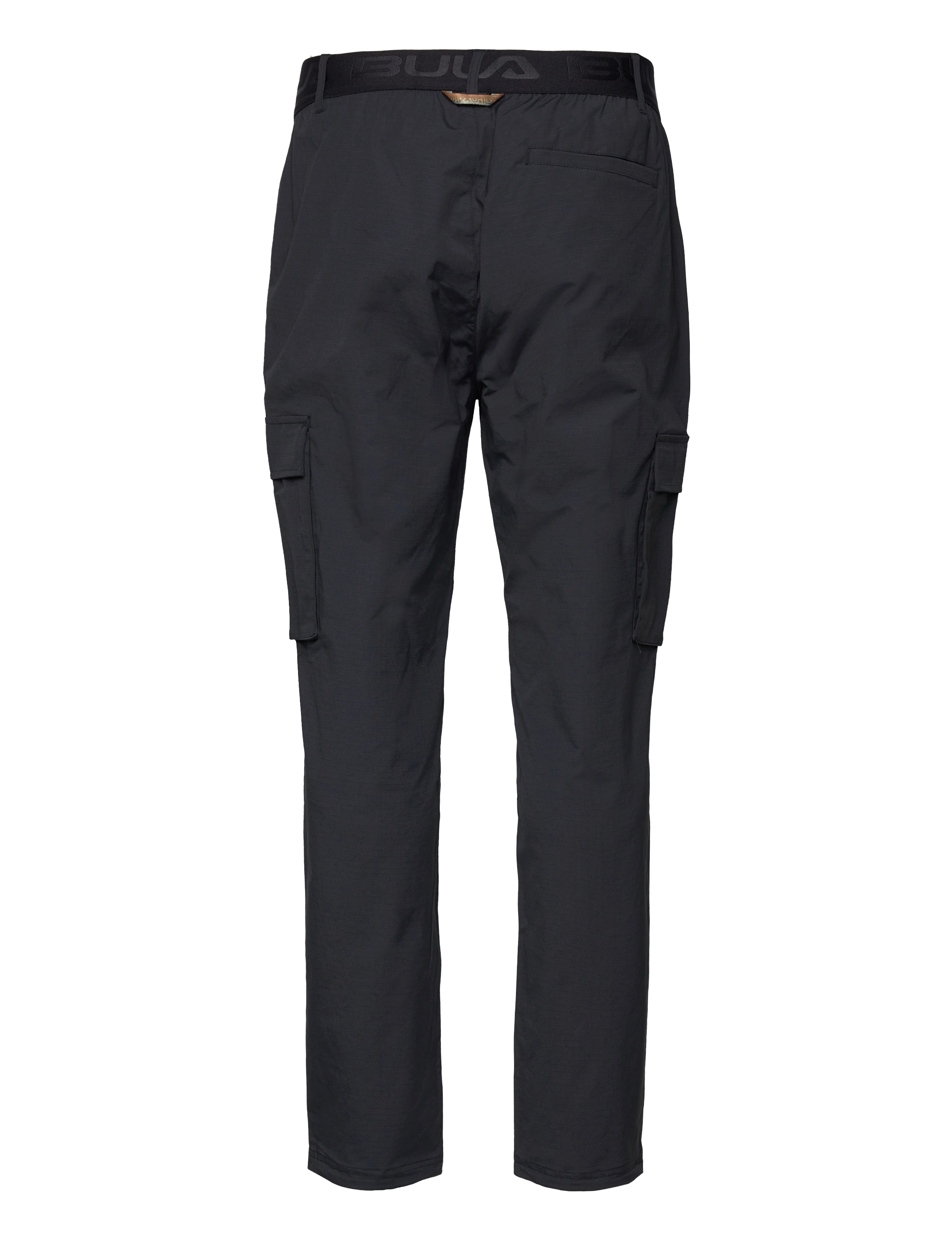 Bula - Camper Cargo Pants - black - 1