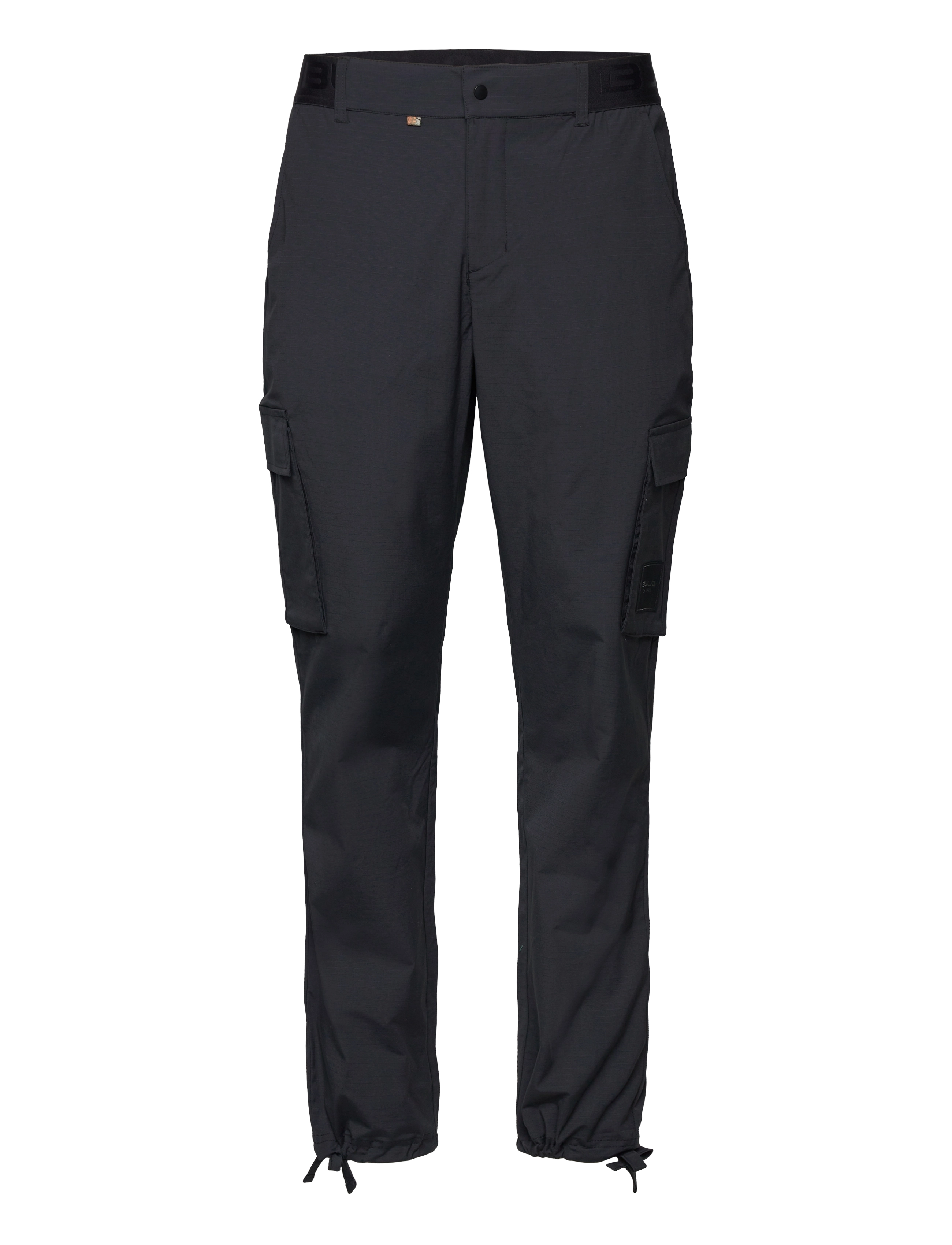 Bula - Camper Cargo Pants - black - 2