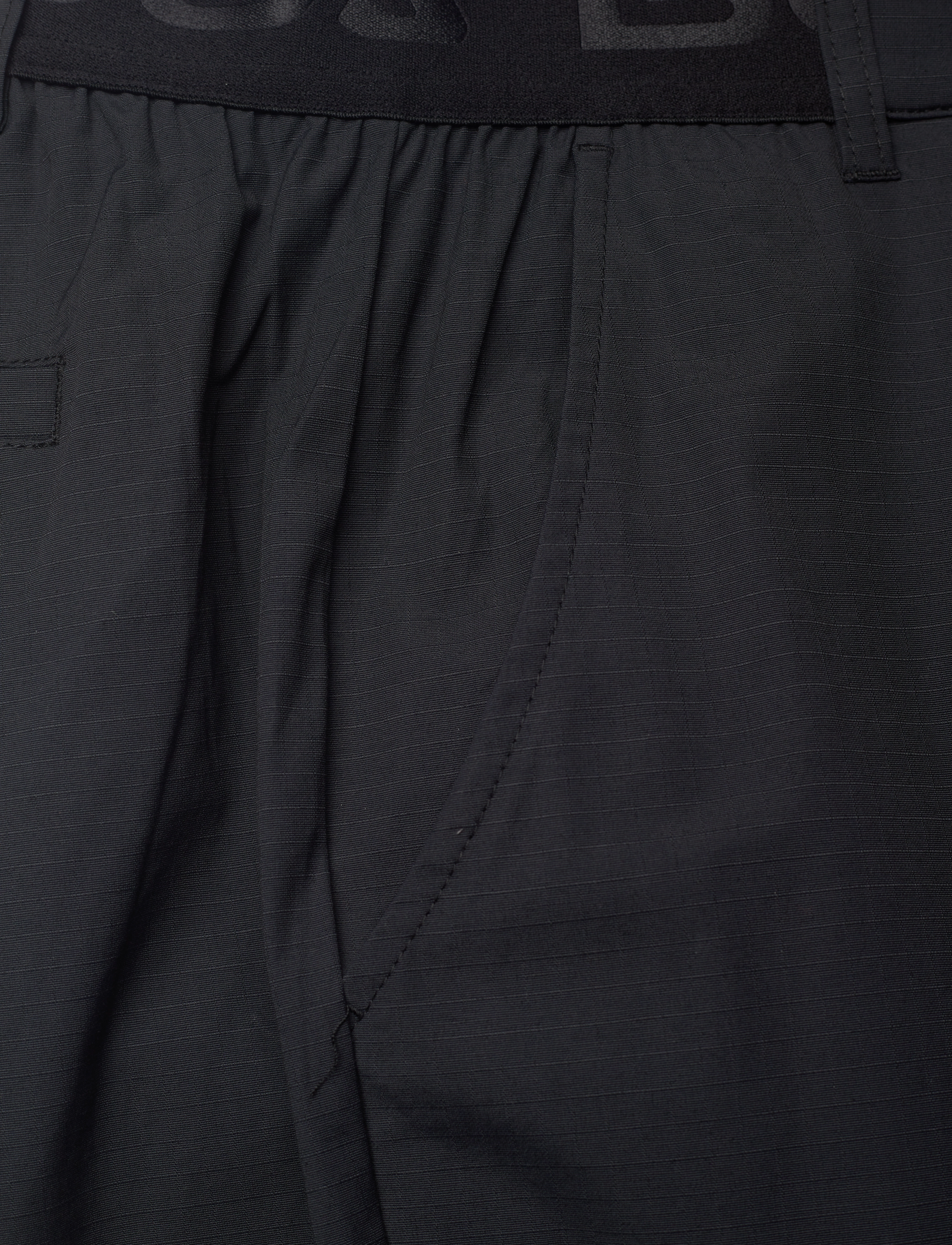 Bula - Camper Cargo Pants - black - 3