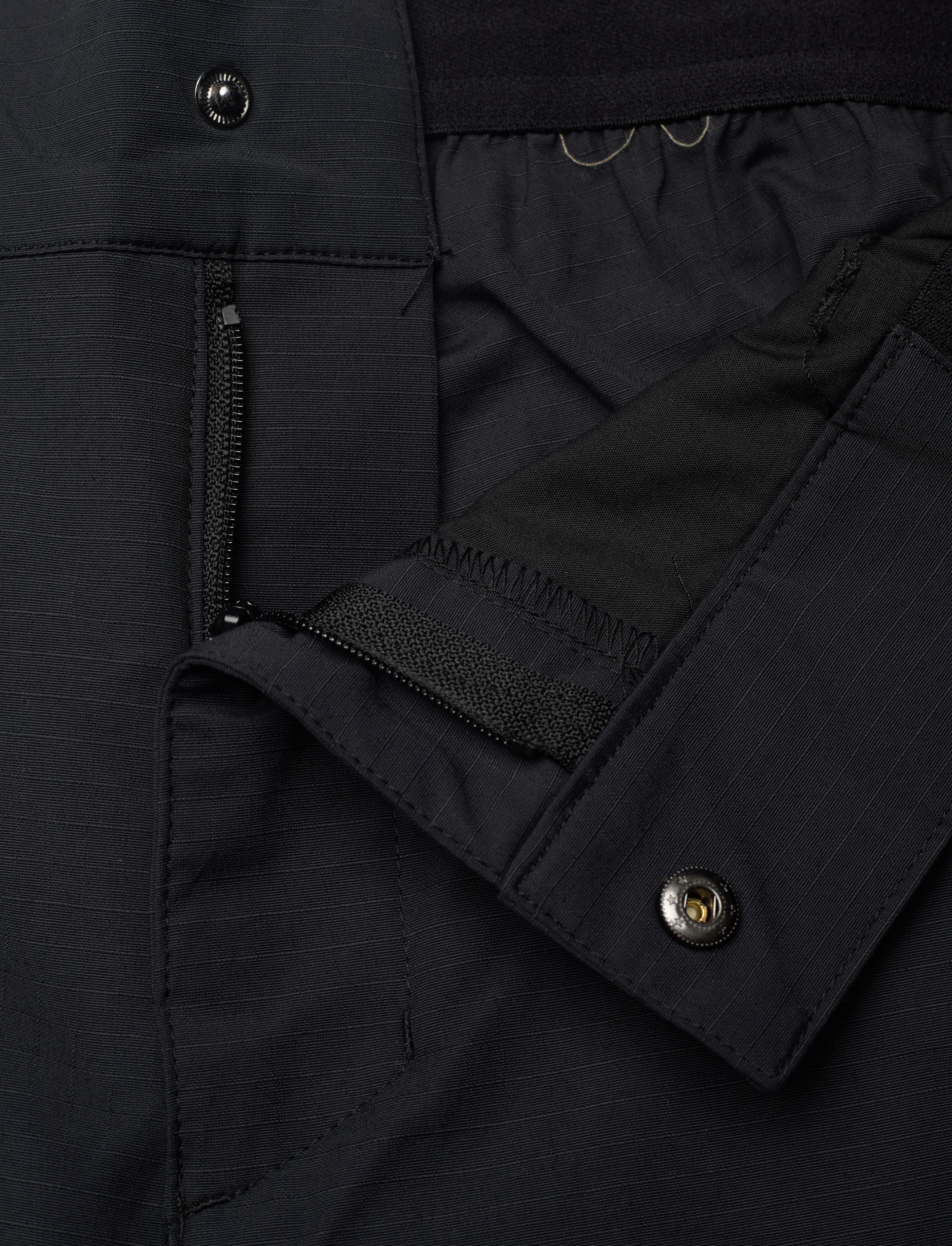 Bula - Camper Cargo Pants - black - 4