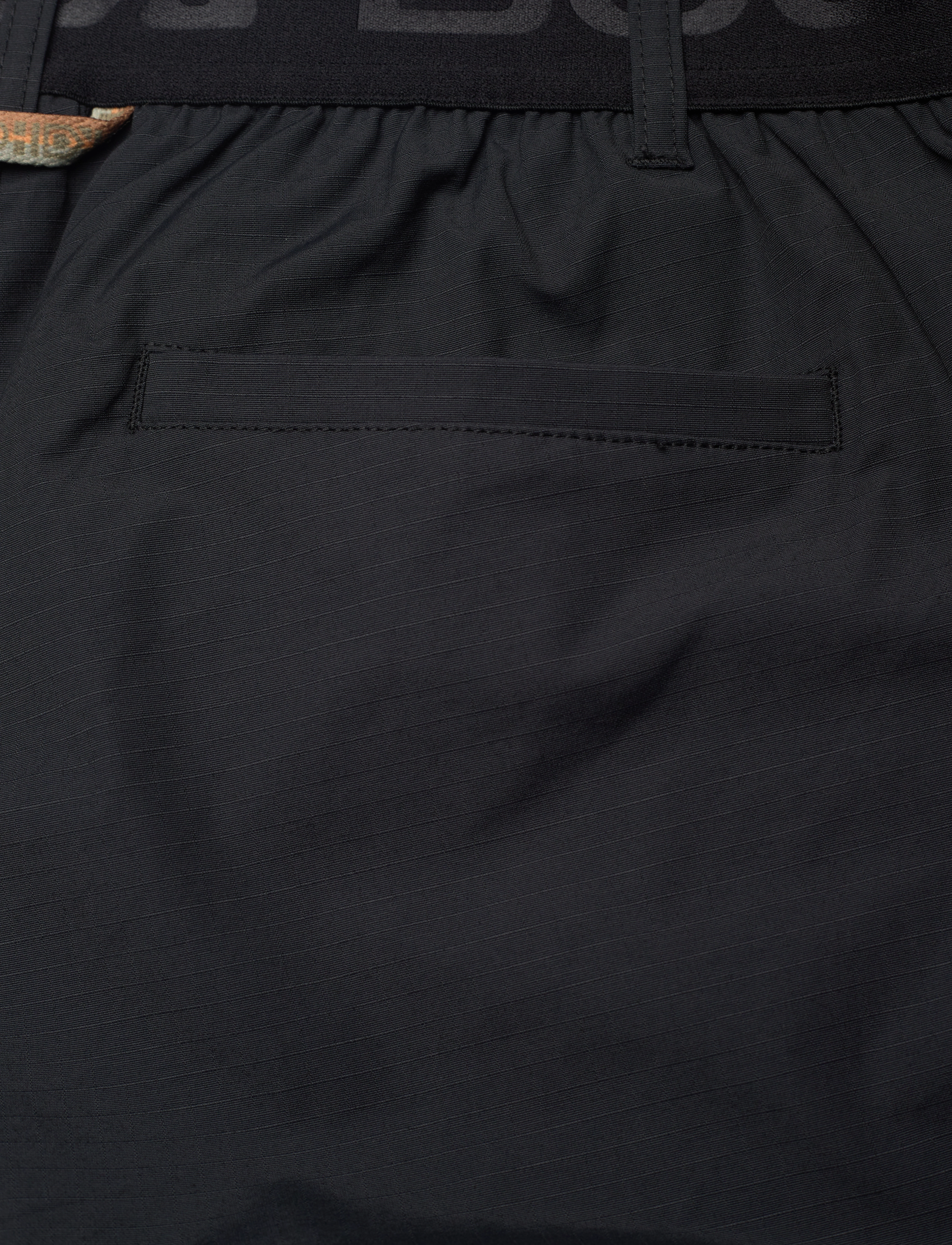 Bula - Camper Cargo Pants - black - 5
