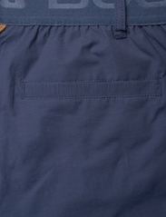 Bula - Camper Cargo Shorts - outdoor shorts - denim - 5