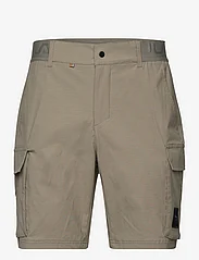 Bula - Camper Cargo Shorts - ulkoilushortsit - sage - 0