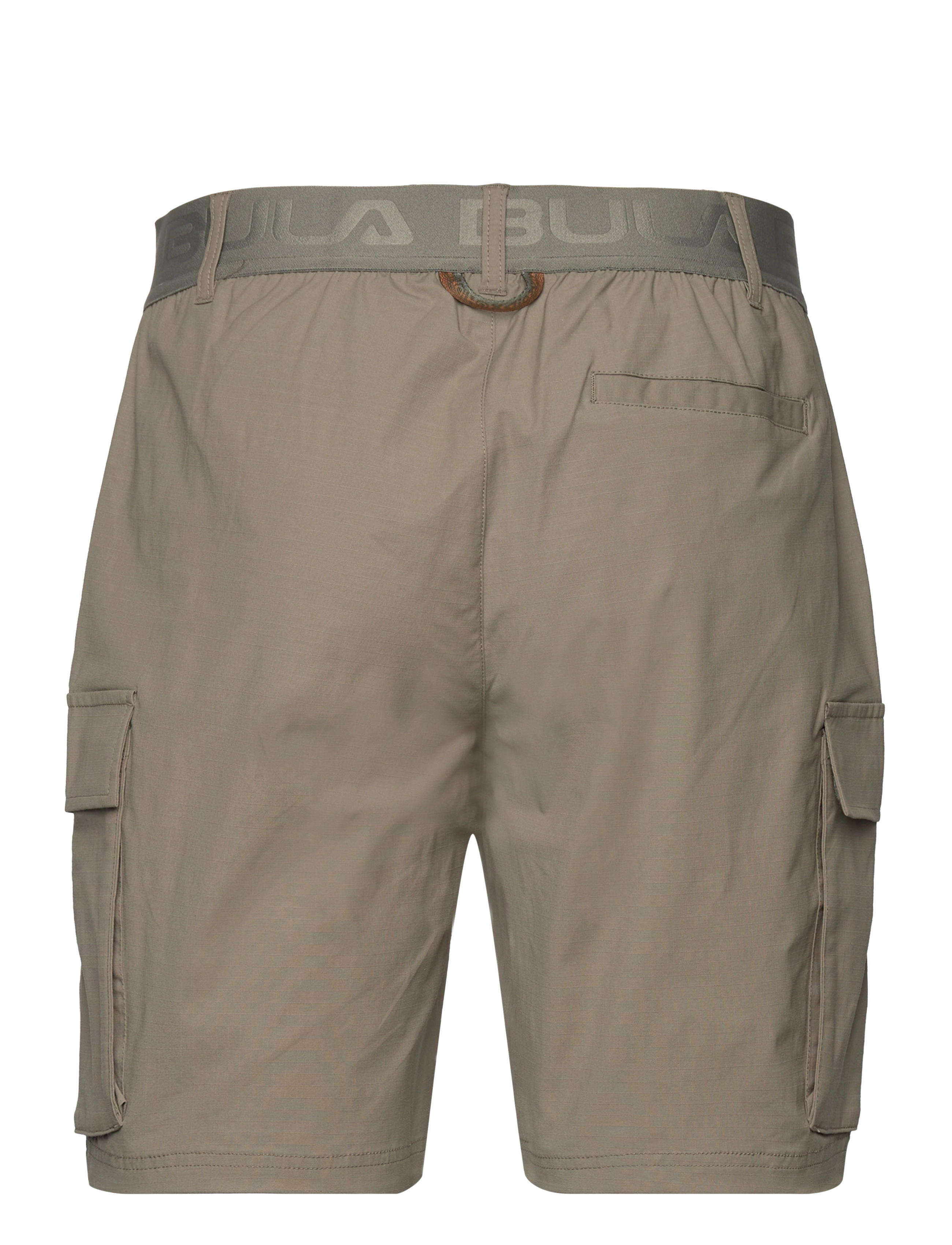Bula - Camper Cargo Shorts - sage - 1