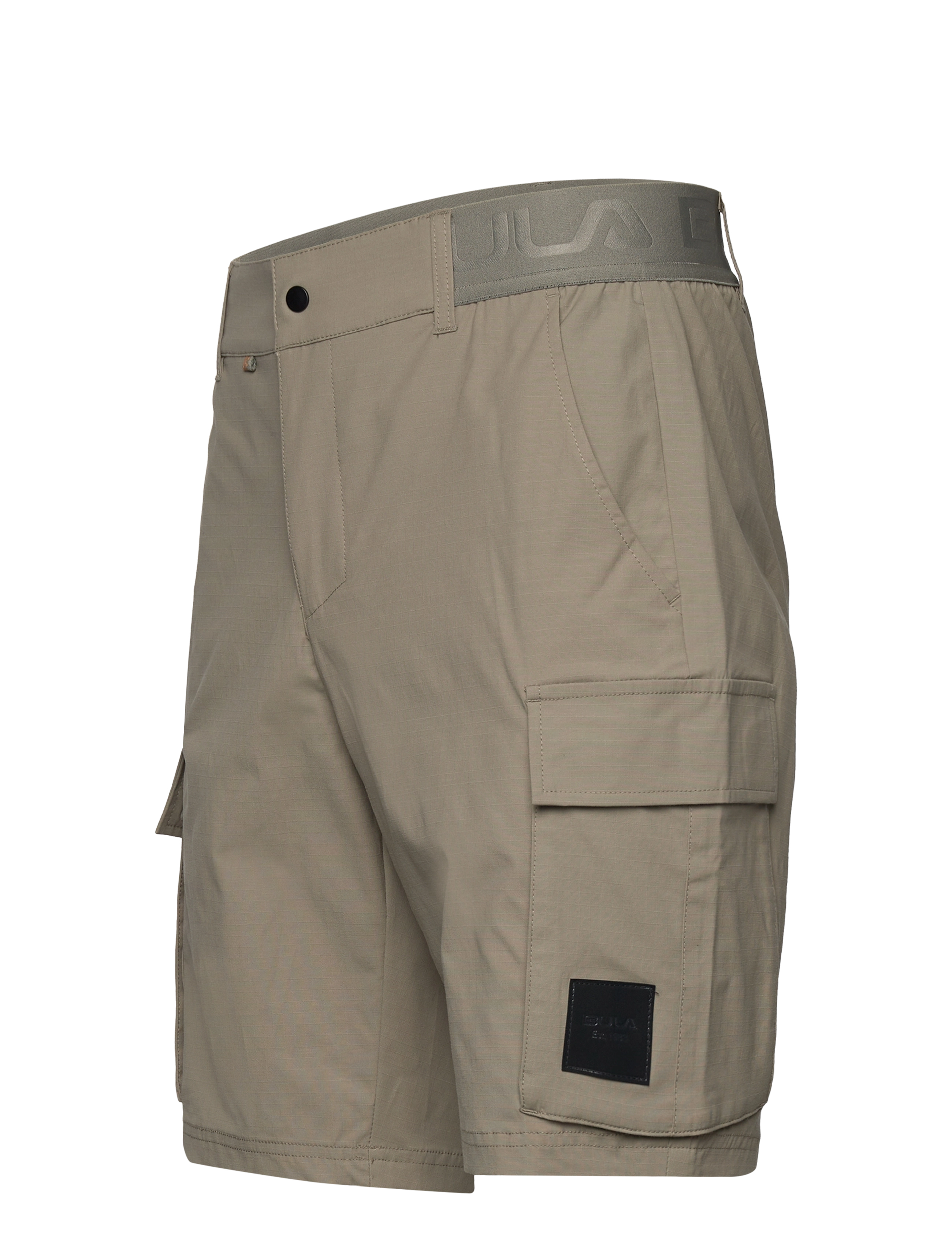Bula - Camper Cargo Shorts - sage - 2