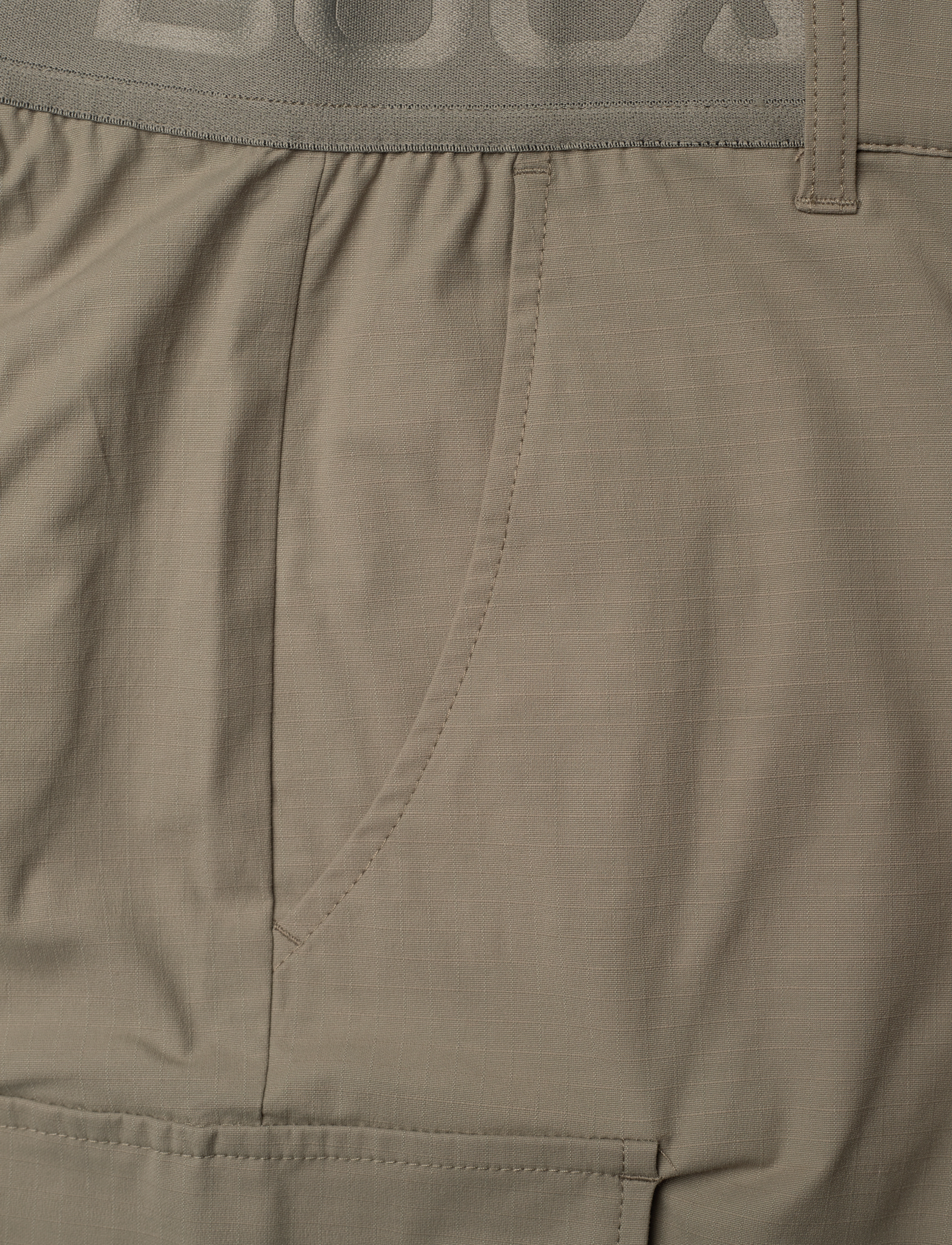 Bula - Camper Cargo Shorts - sage - 3
