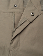 Bula - Camper Cargo Shorts - outdoor shorts - sage - 4