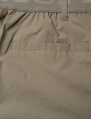 Bula - Camper Cargo Shorts - outdoor shorts - sage - 5