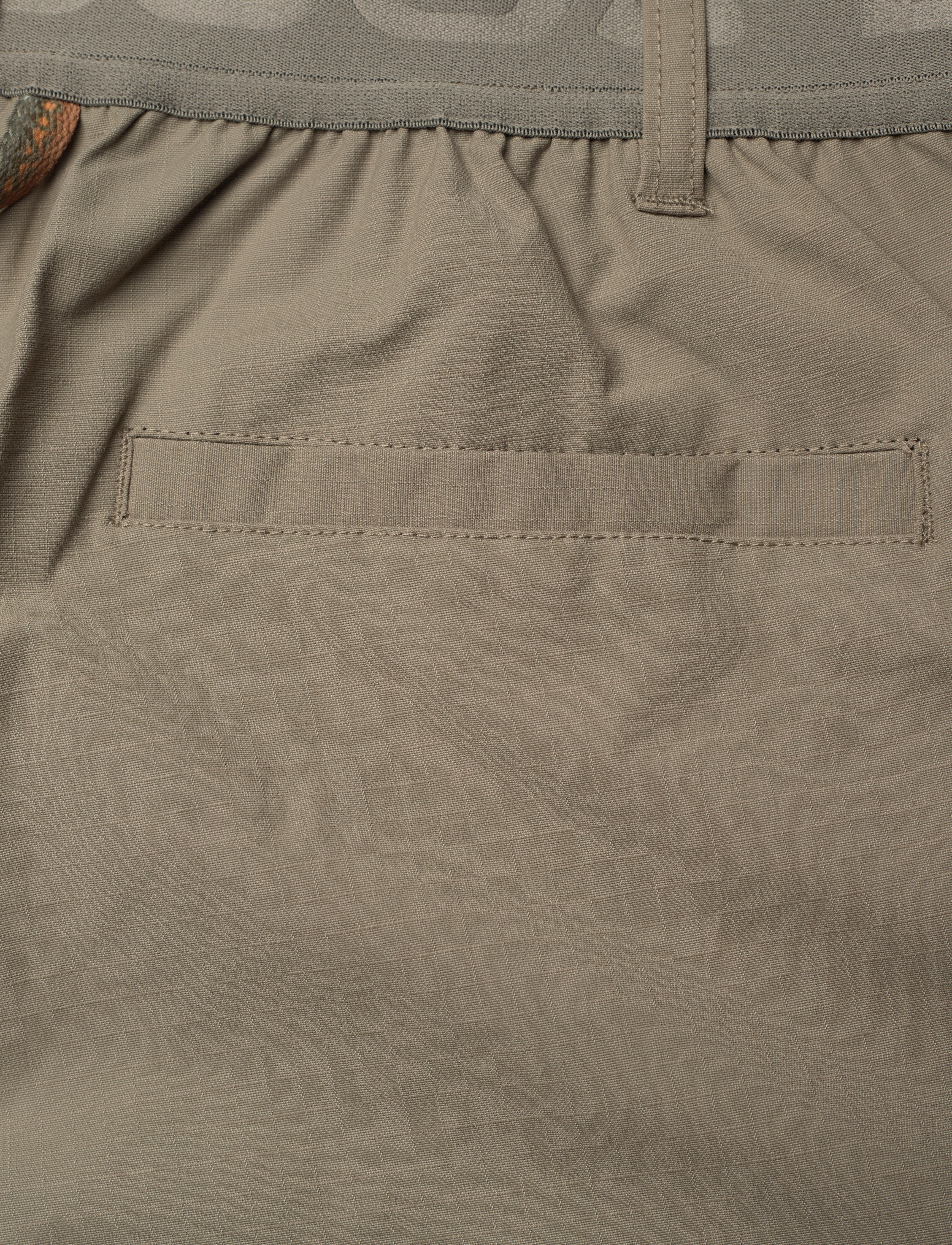 Bula - Camper Cargo Shorts - sage - 5