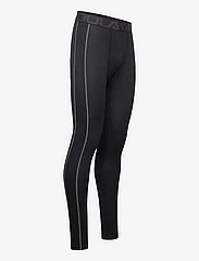 Bula - Ribtech Pants - aluskihina kantavad püksid - black - 3