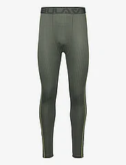 Bula - Ribtech Pants - spodnie termoaktywne - dolive - 0