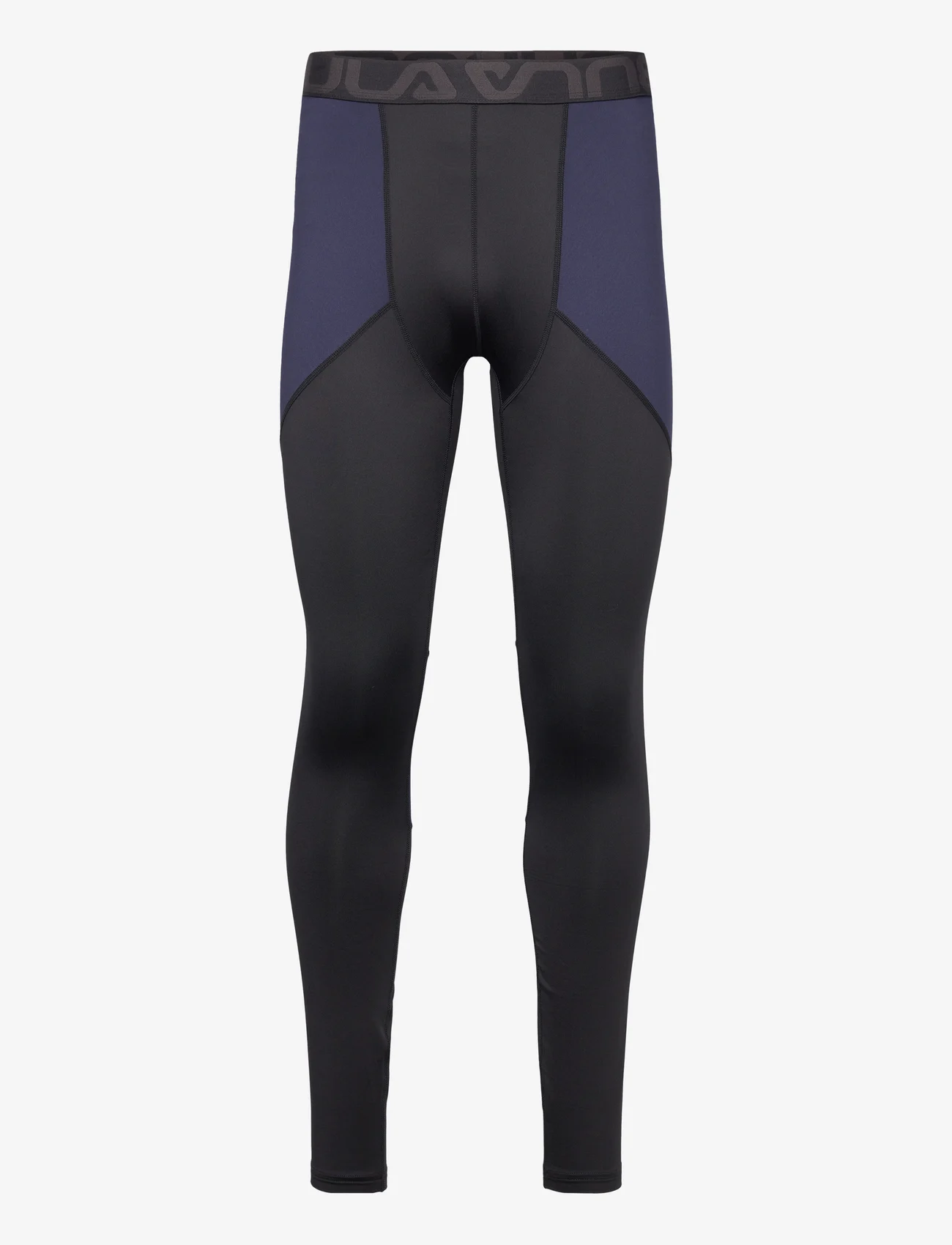 Bula - FlexTech Pants 2.0 - spodnie termoaktywne - black - 0
